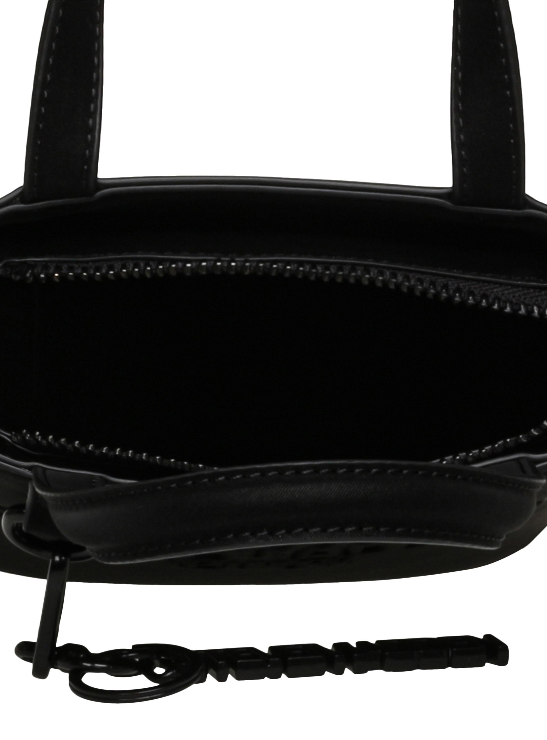 Cartera Tote Briggy Black-4