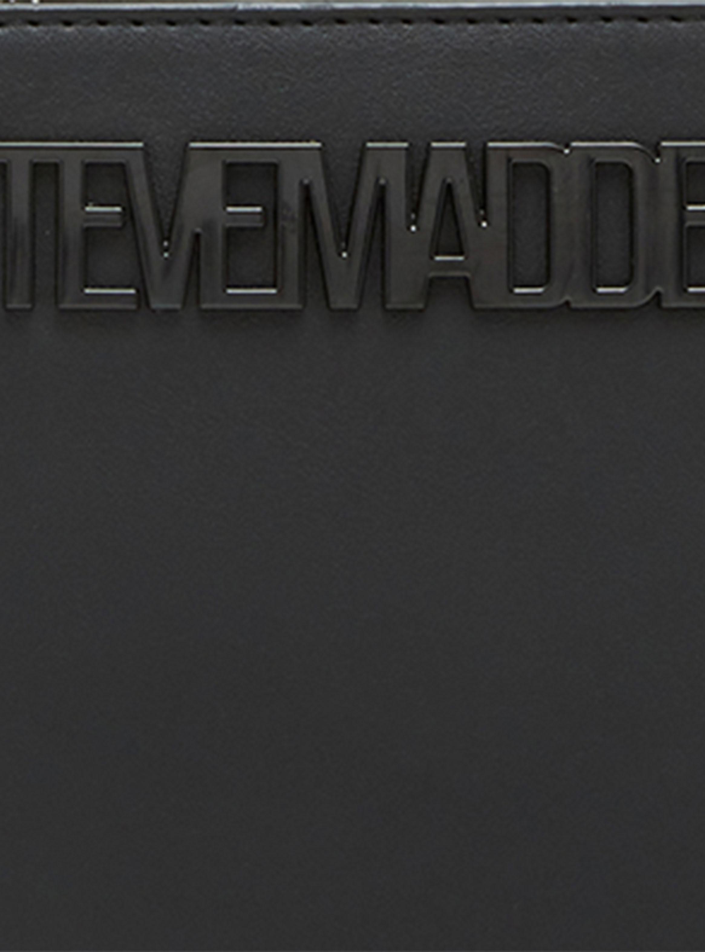 Cartera Bevelyn Black-5