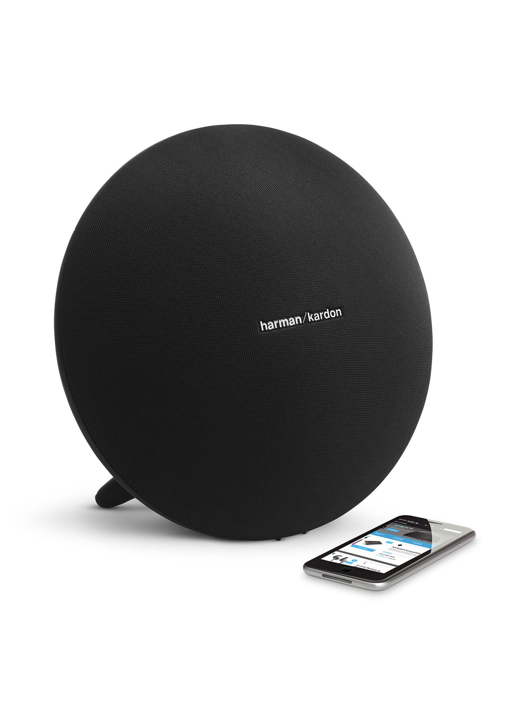 Parlante Bluetooth Onyx Studio 4-1