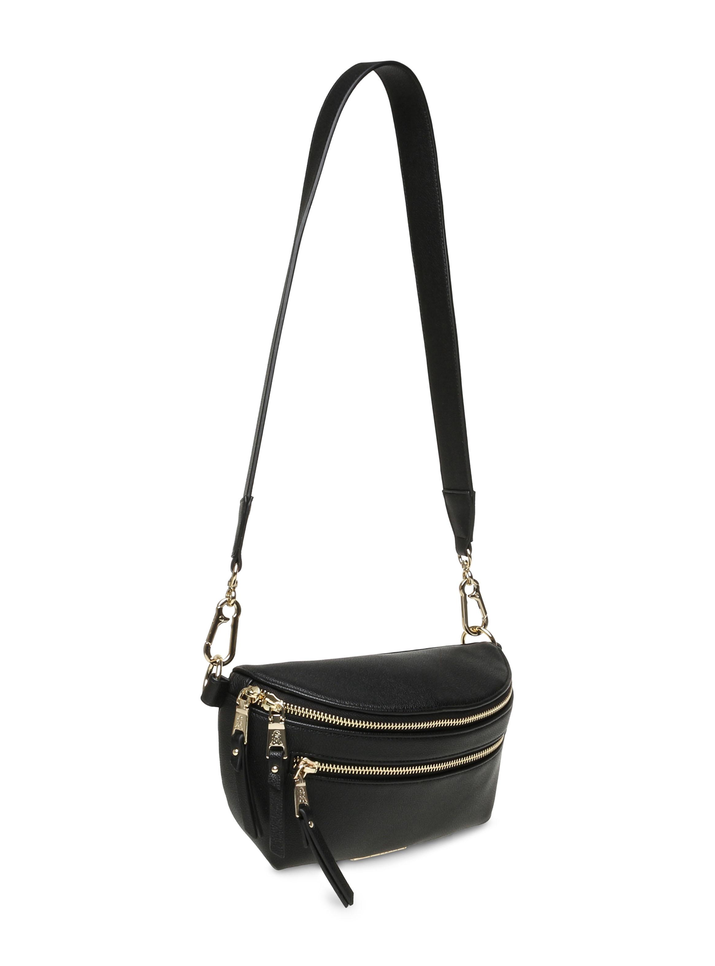 Bandolera Bclarke2 Black-2