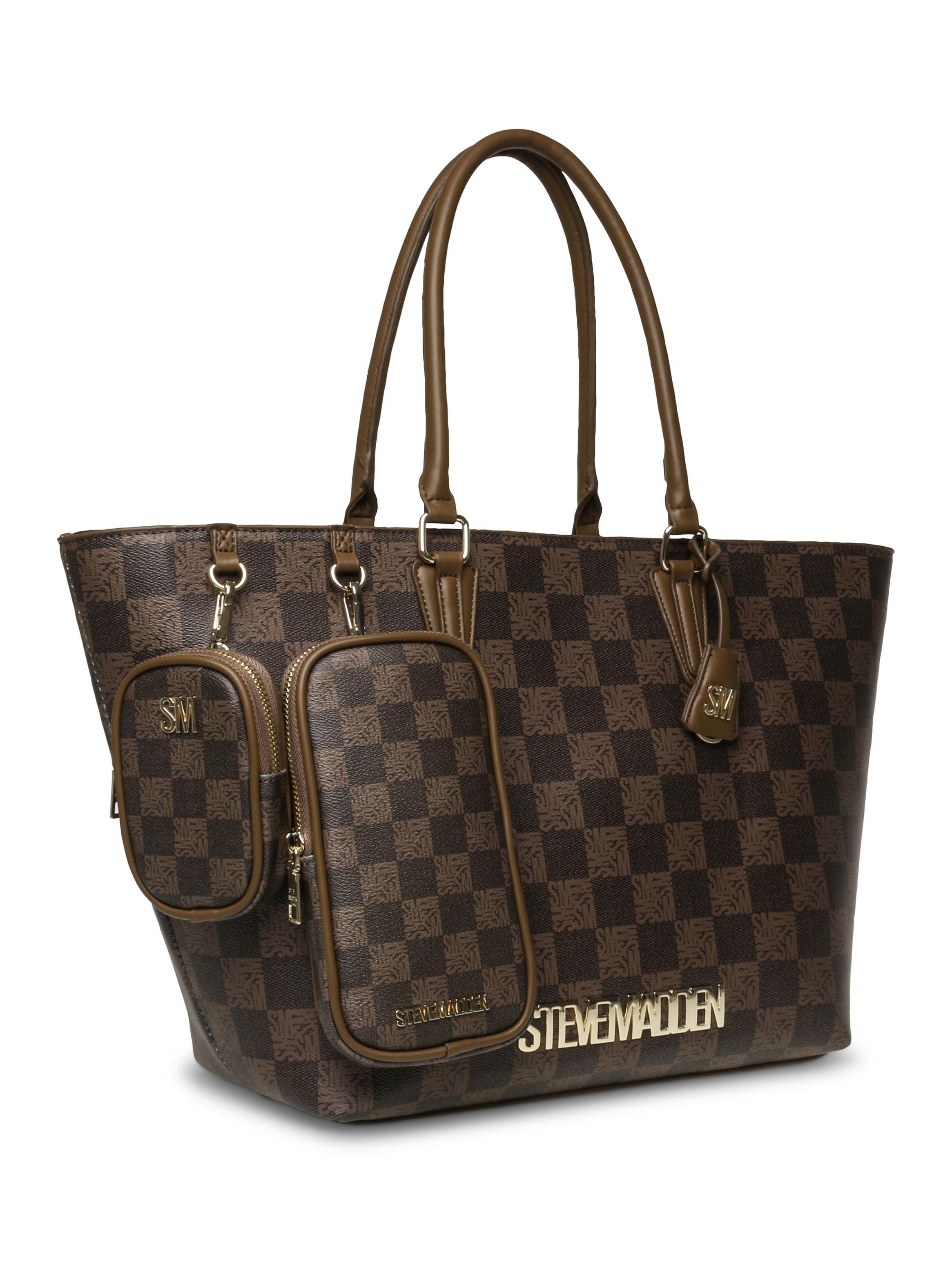 Cartera Tote Bjude7 Olive-2