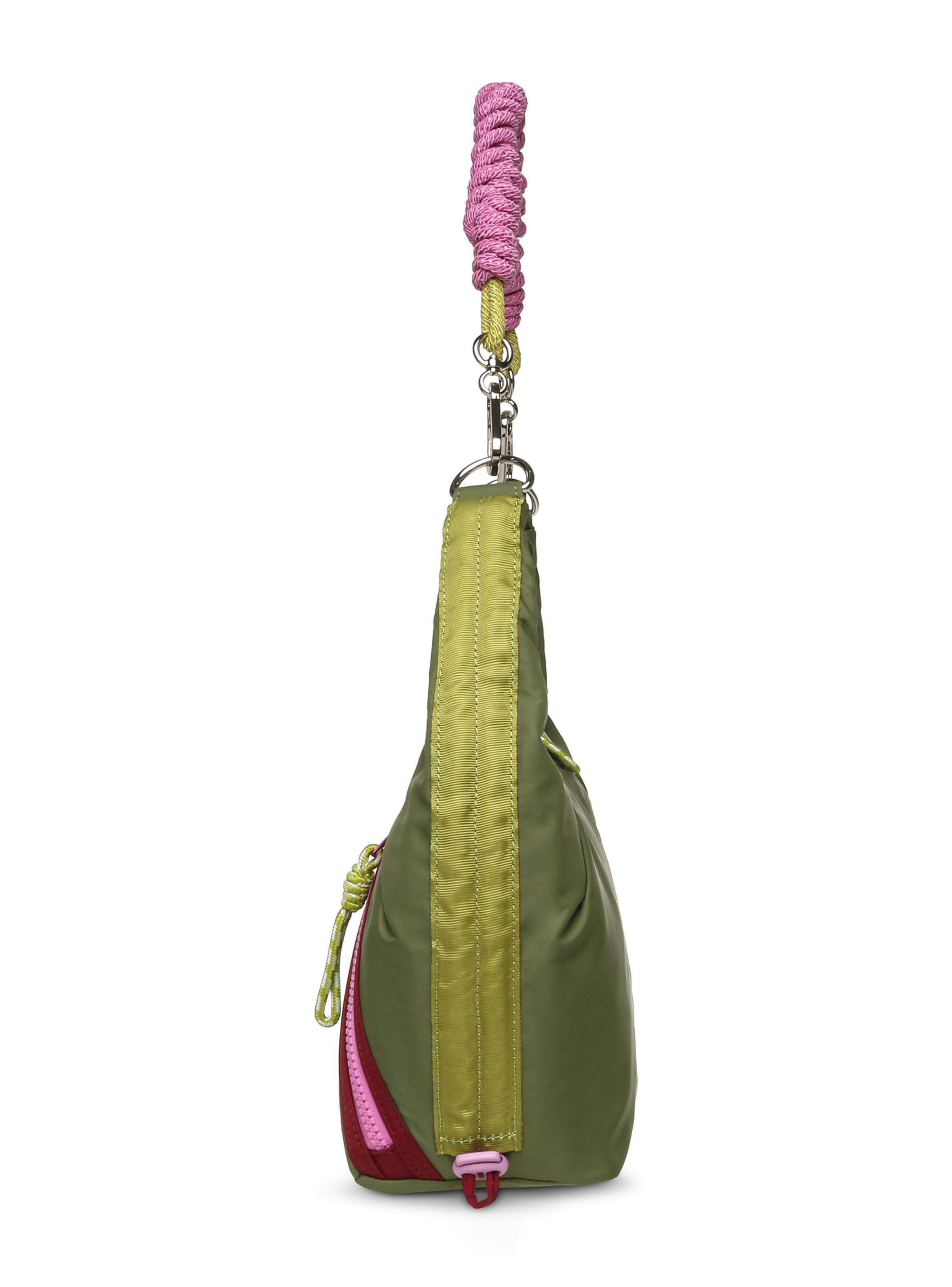 Bandolera Bsynth Olive-3