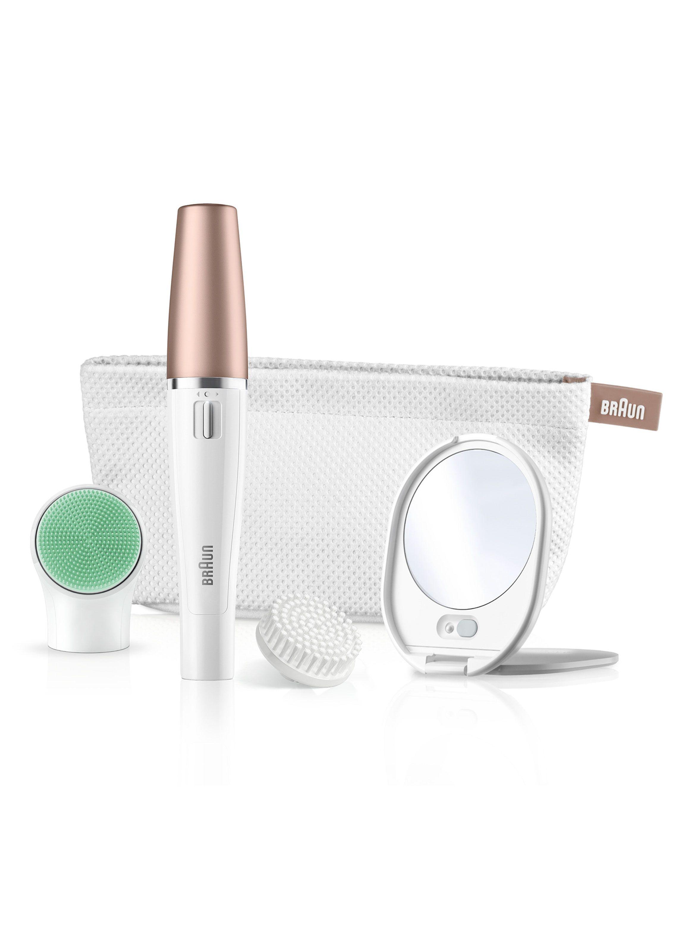 Depialdora Facial 851V Face Spa-0