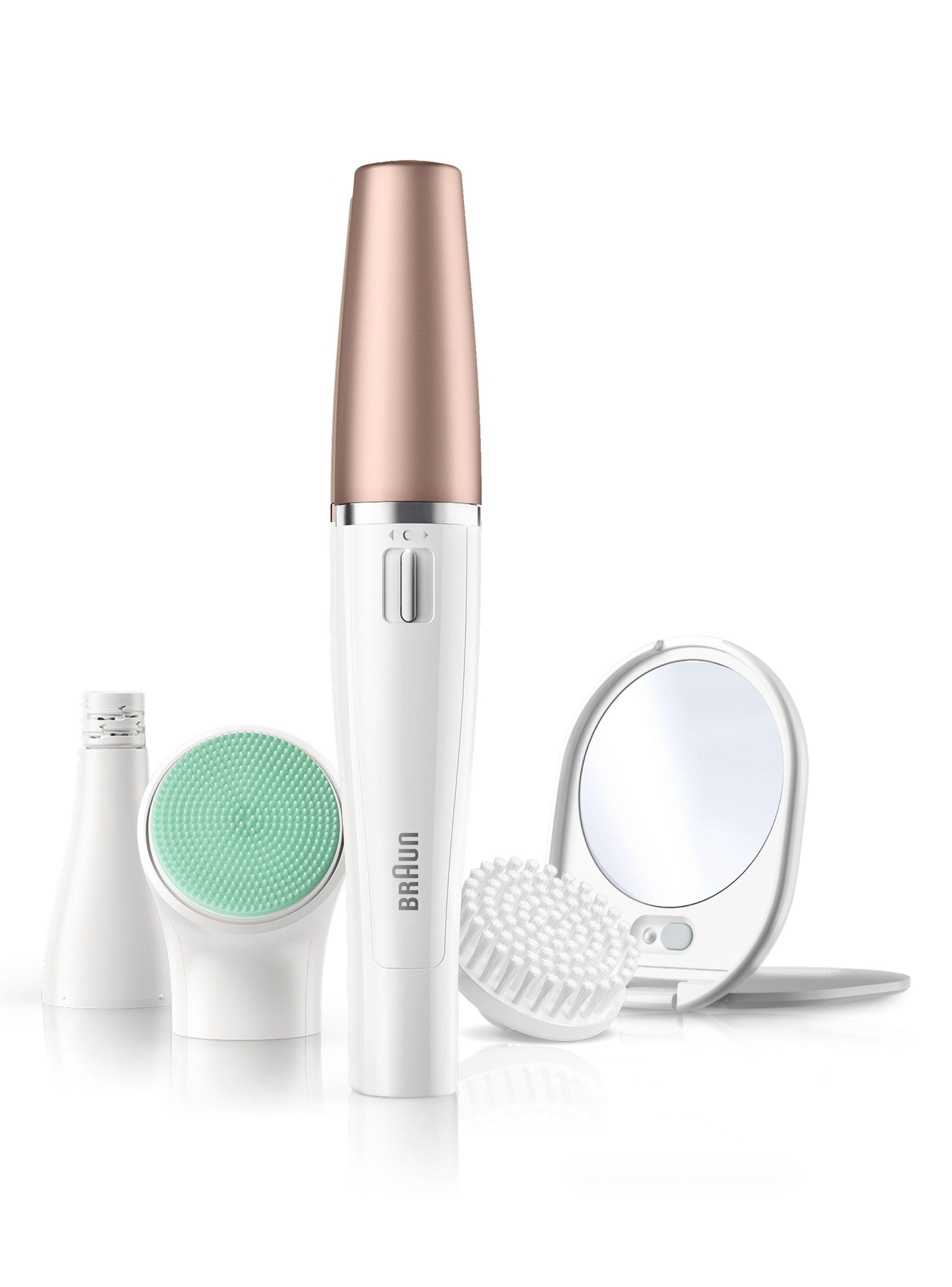 Depialdora Facial 851V Face Spa-2