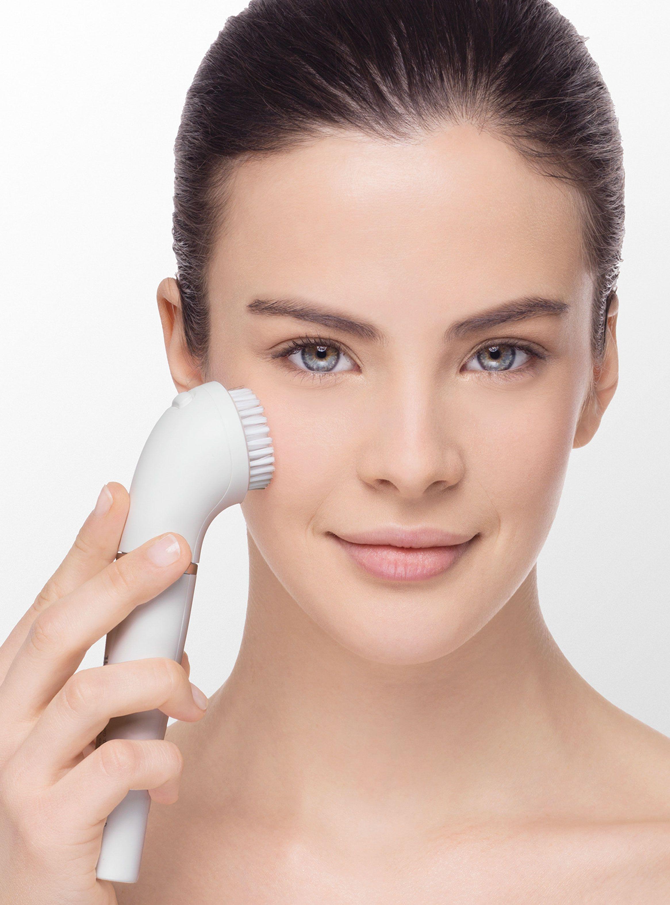 Depialdora Facial 851V Face Spa-7