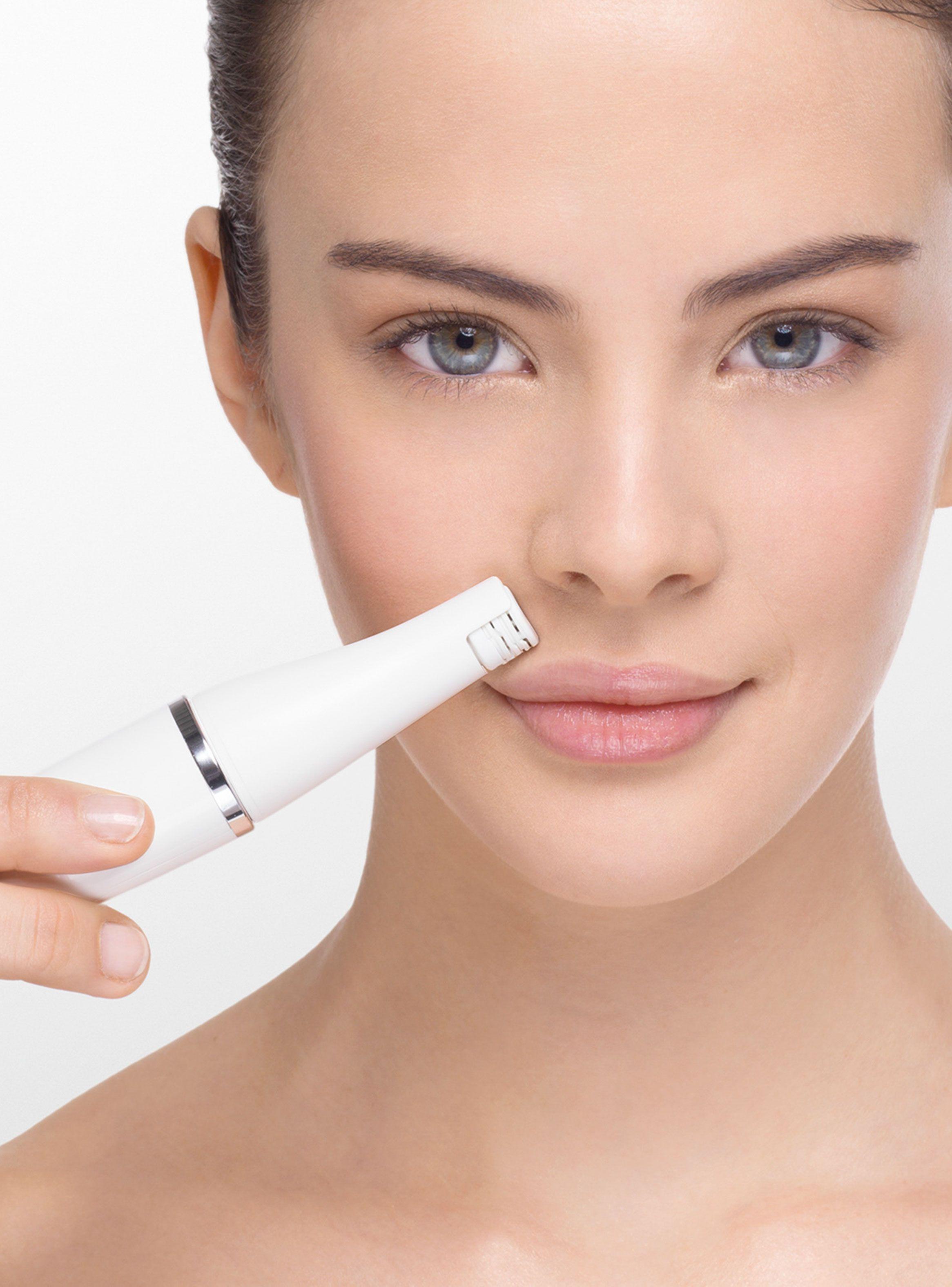 Depialdora Facial 851V Face Spa-6