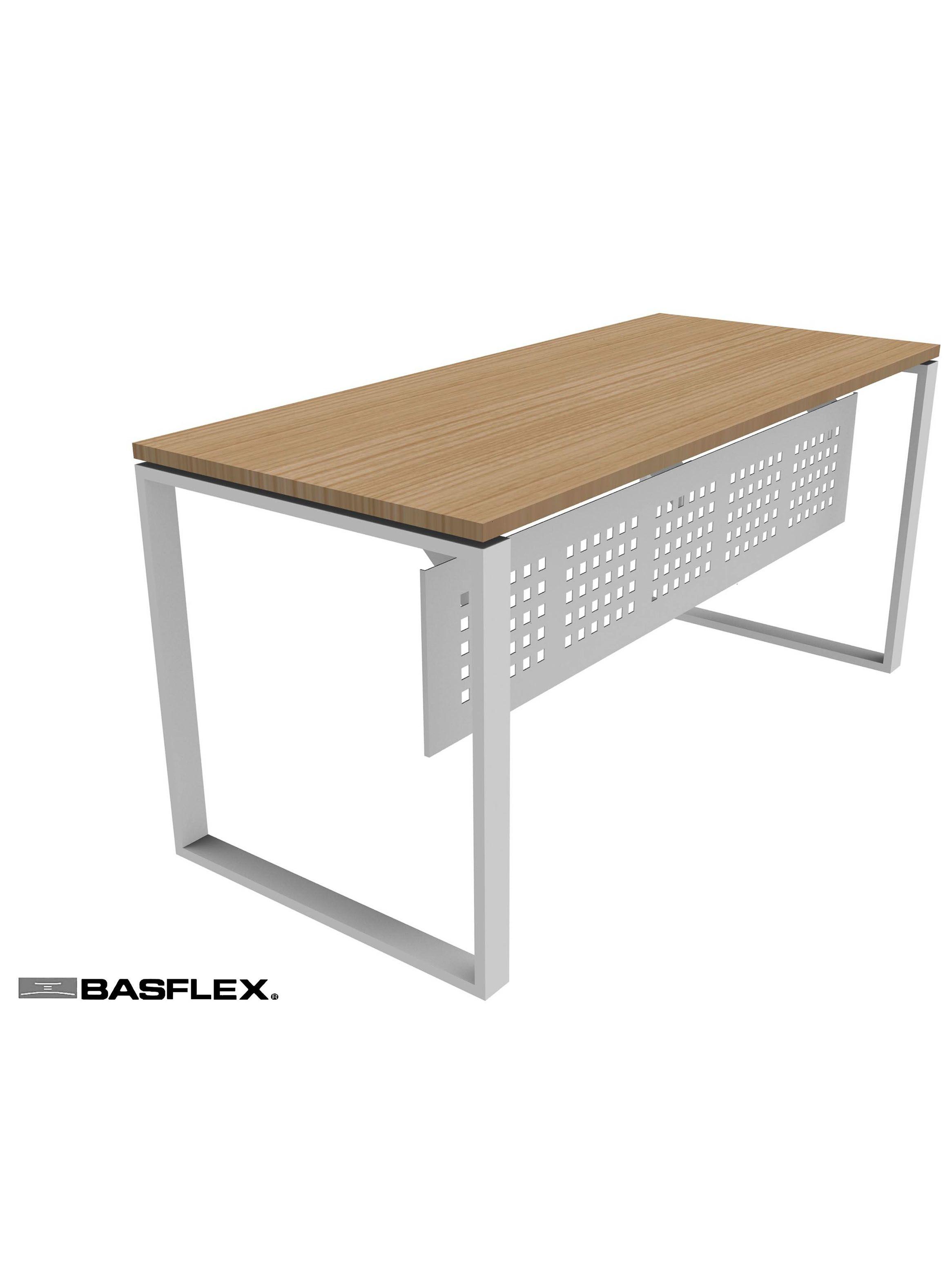 Escritorio Basflex Bench Individual-3
