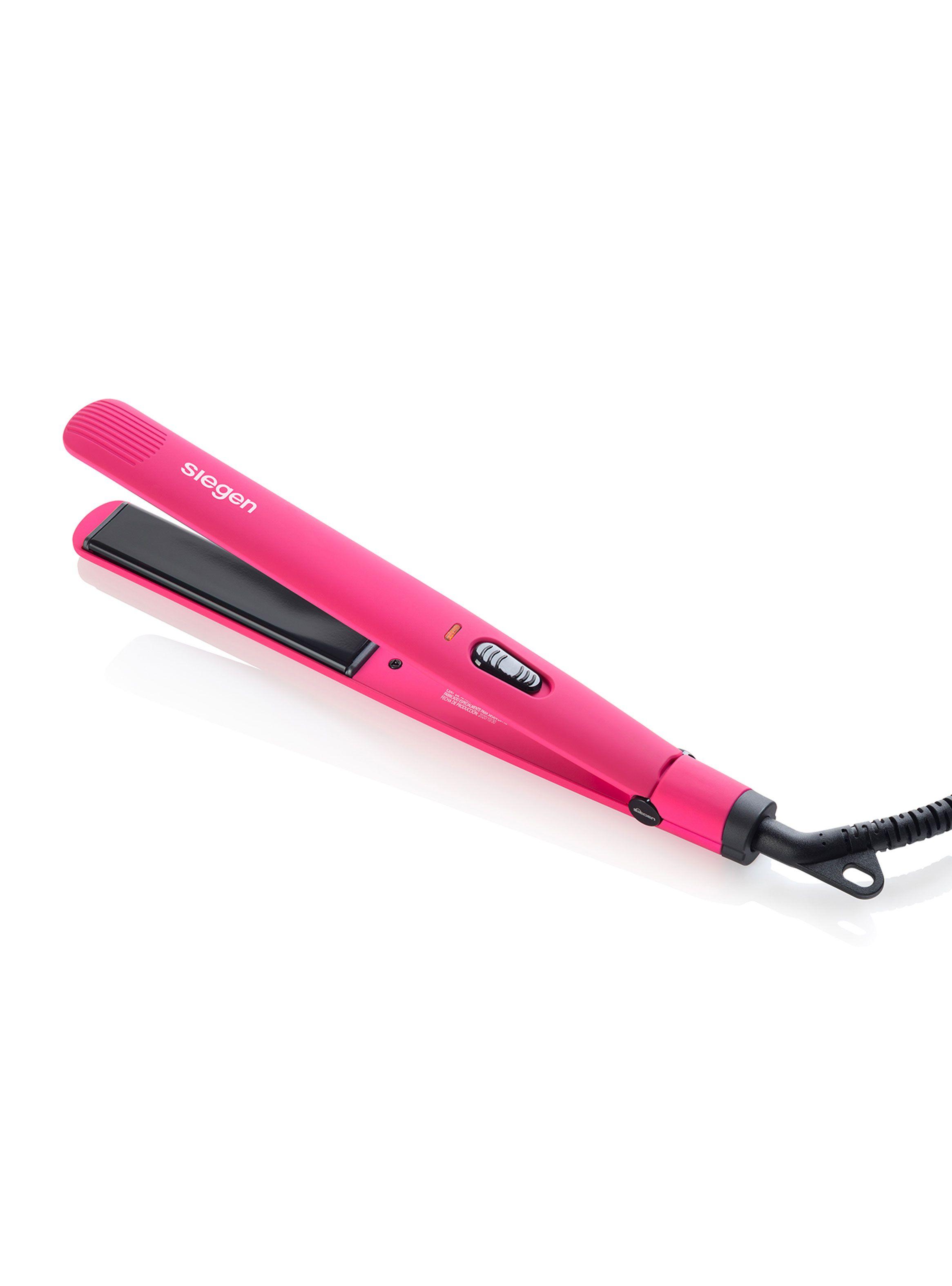Alisador de Pelo Original Styler SG-3510 Rosado-2