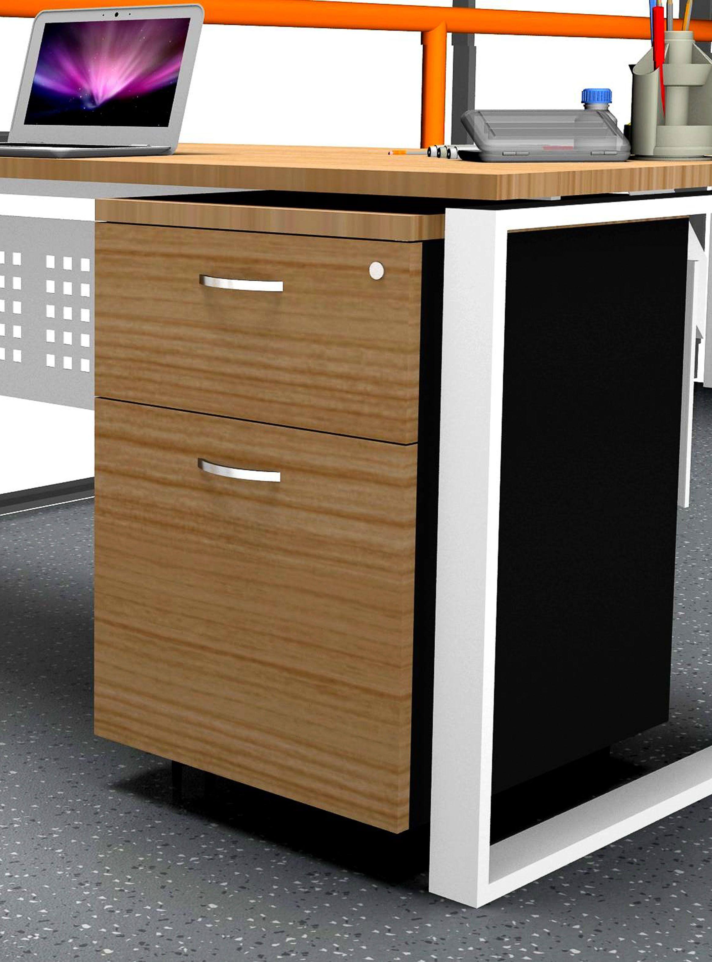 Cajonera Basflex Móvil Kardex-4