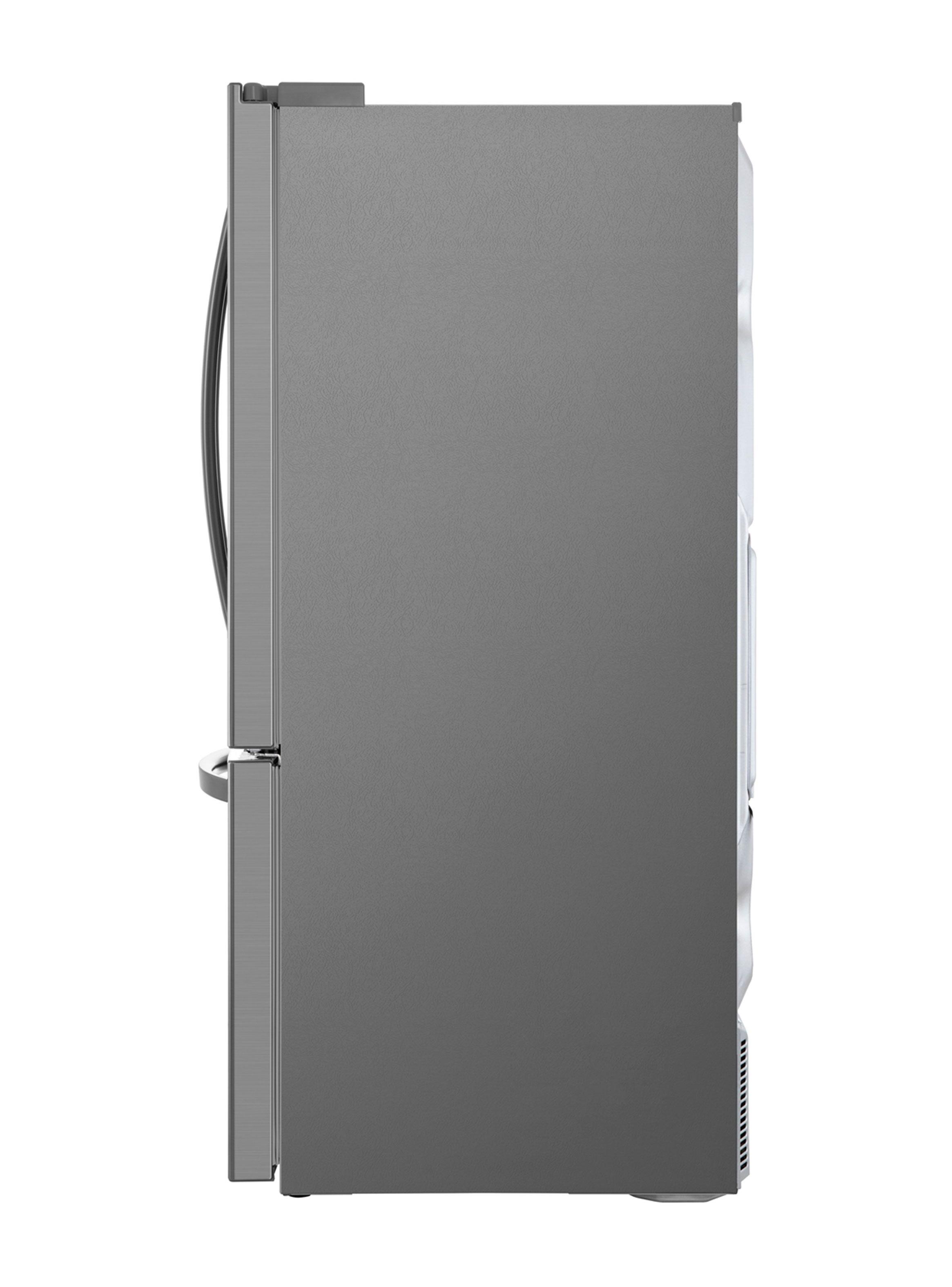 Refrigerador French Door No Frost 533 Litros LM22SGPK Linear Cooling-5