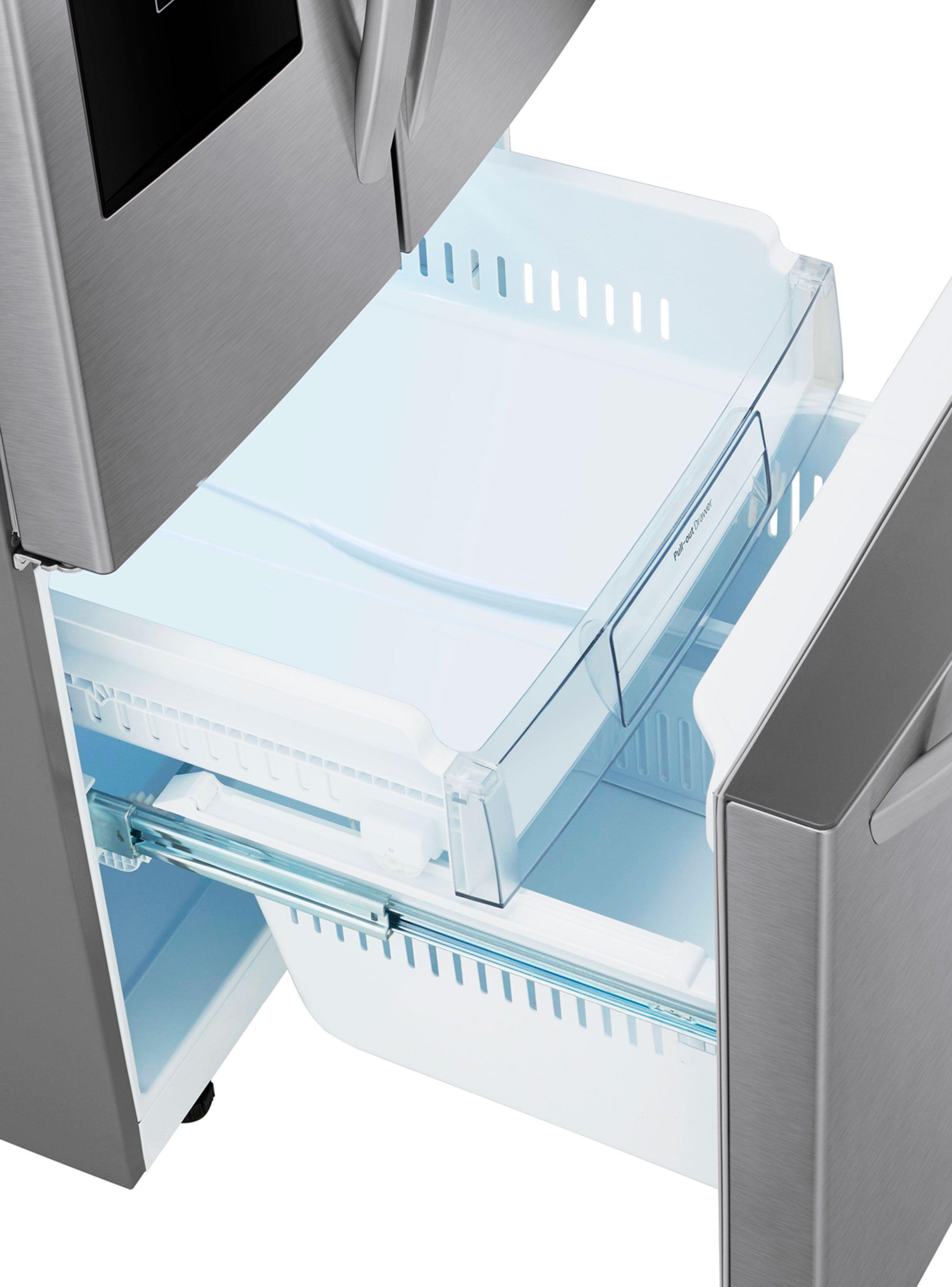 Refrigerador French Door No Frost 533 Litros LM22SGPK Linear Cooling-6