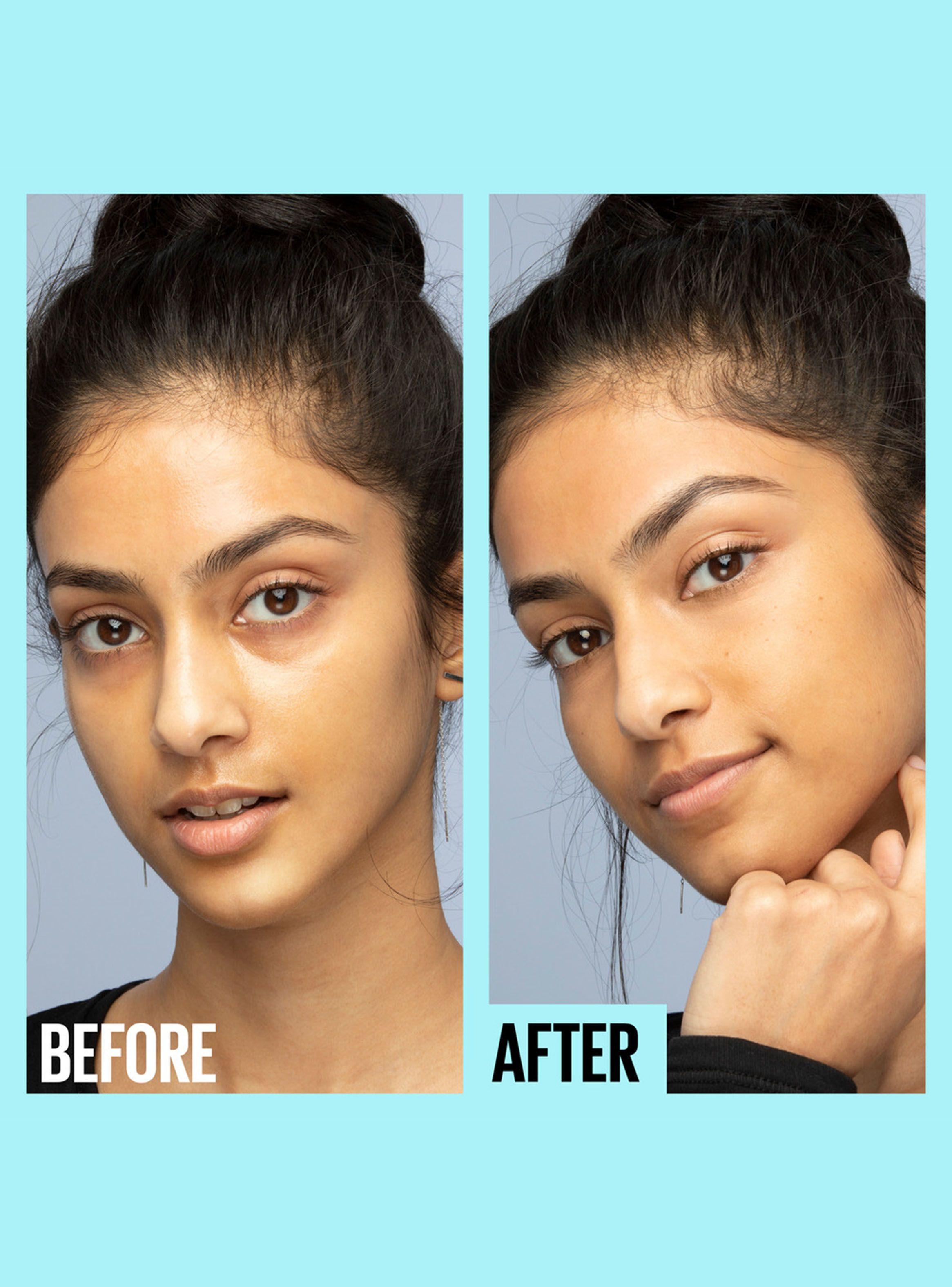 Prebase Maybelline Maquillaje Primer Fit Me Matte + Poreless-4