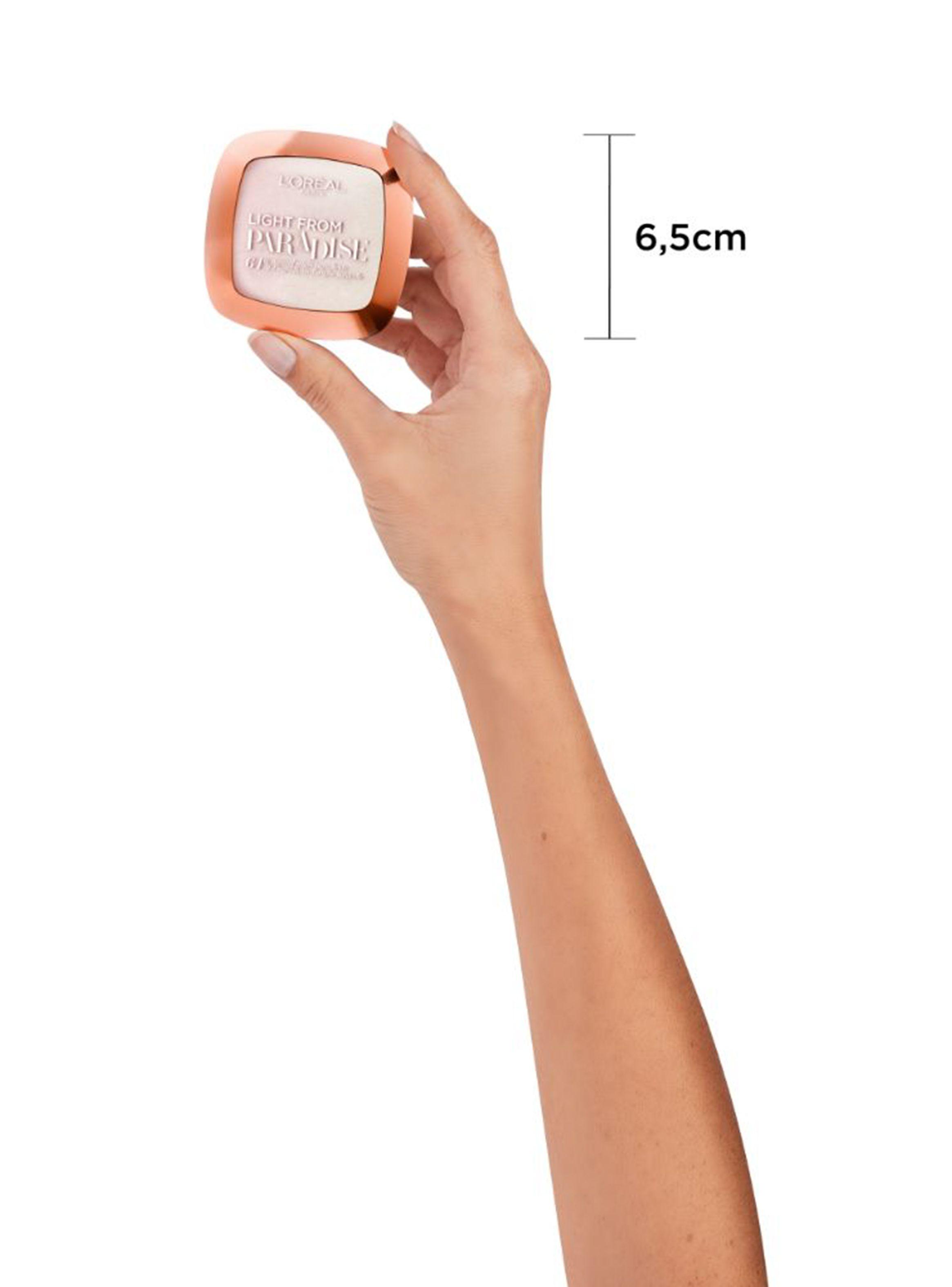 Iluminador Light From Paradise-3