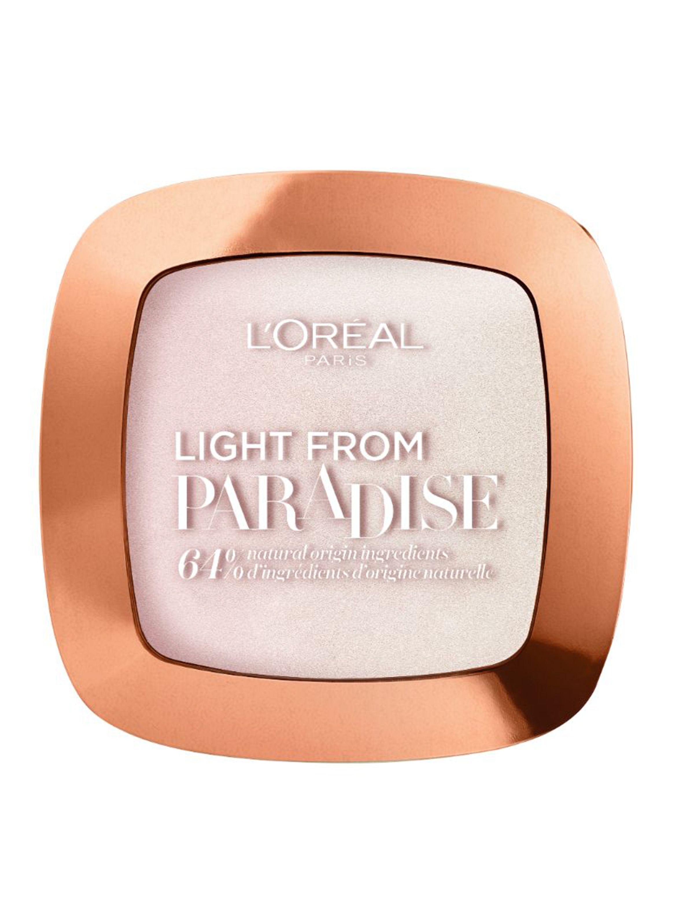 Iluminador Light From Paradise-2