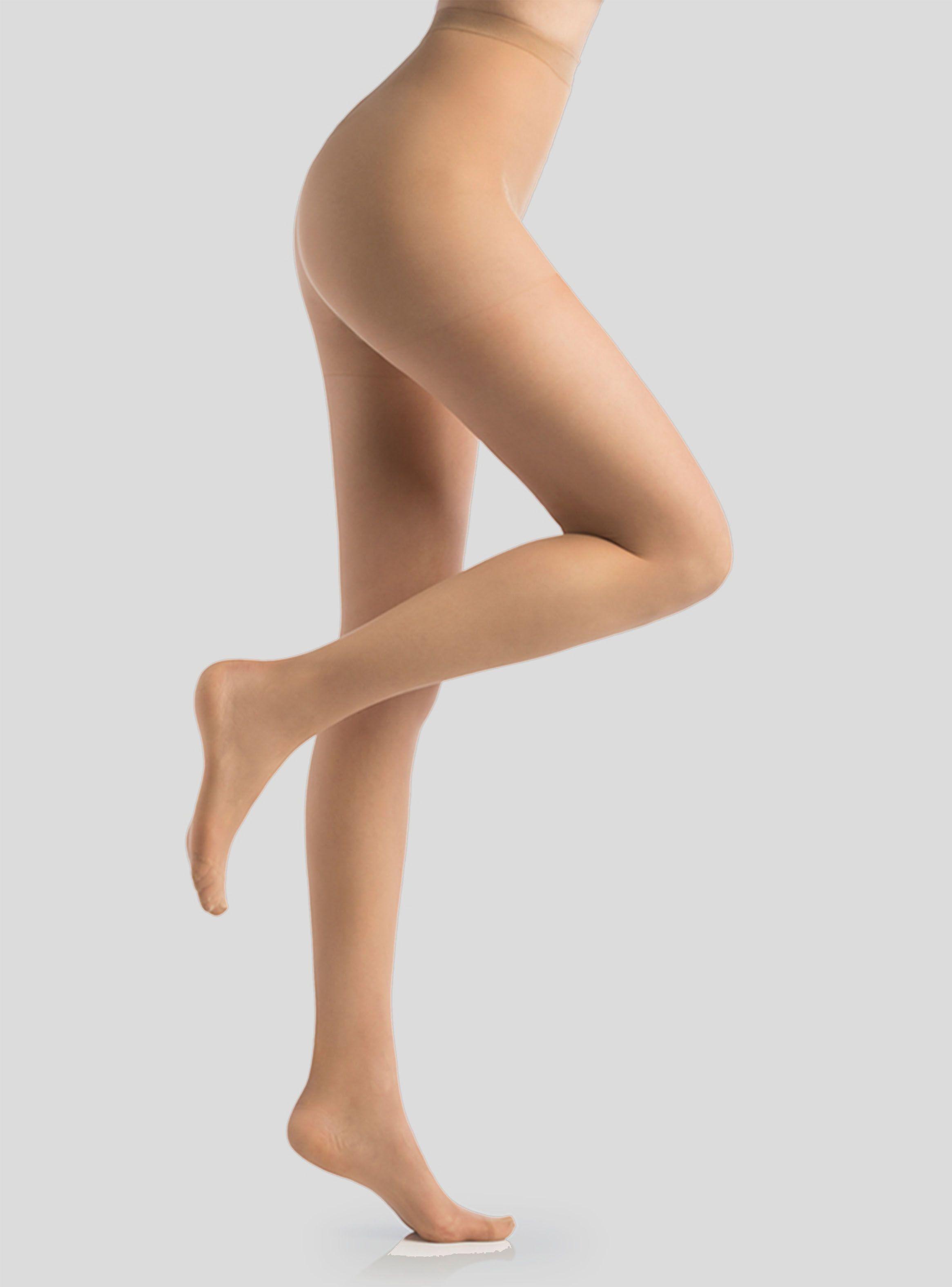 Panty Elasticada Lasst-0