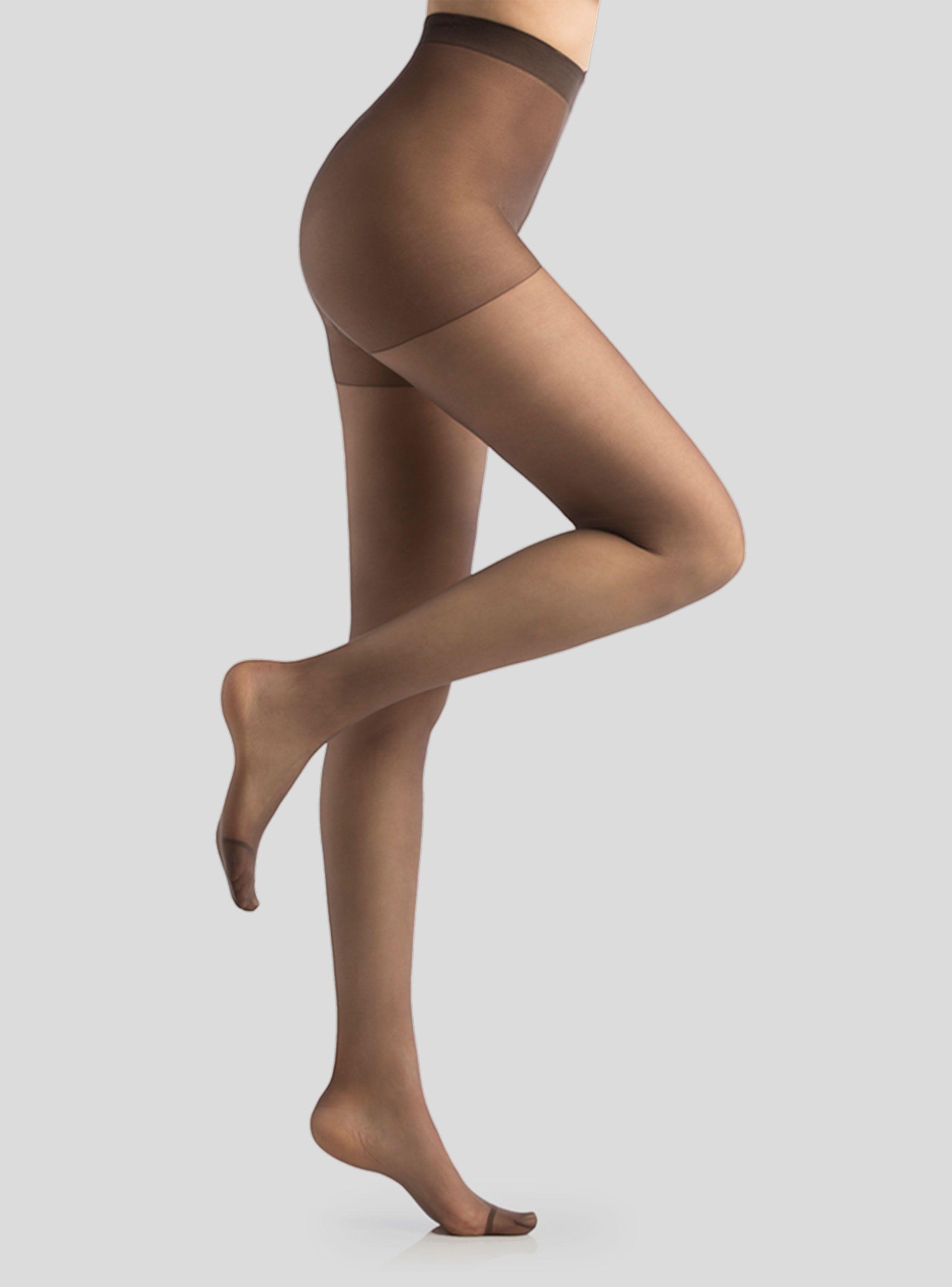 Panty Elasticada Lasst-0