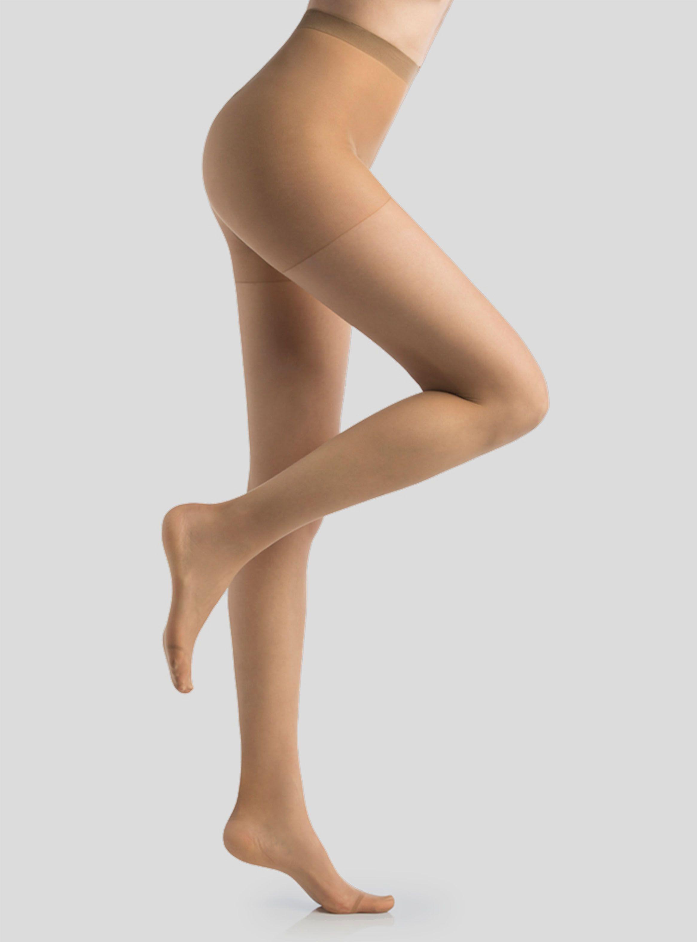 Panty Elasticada Lasst-0