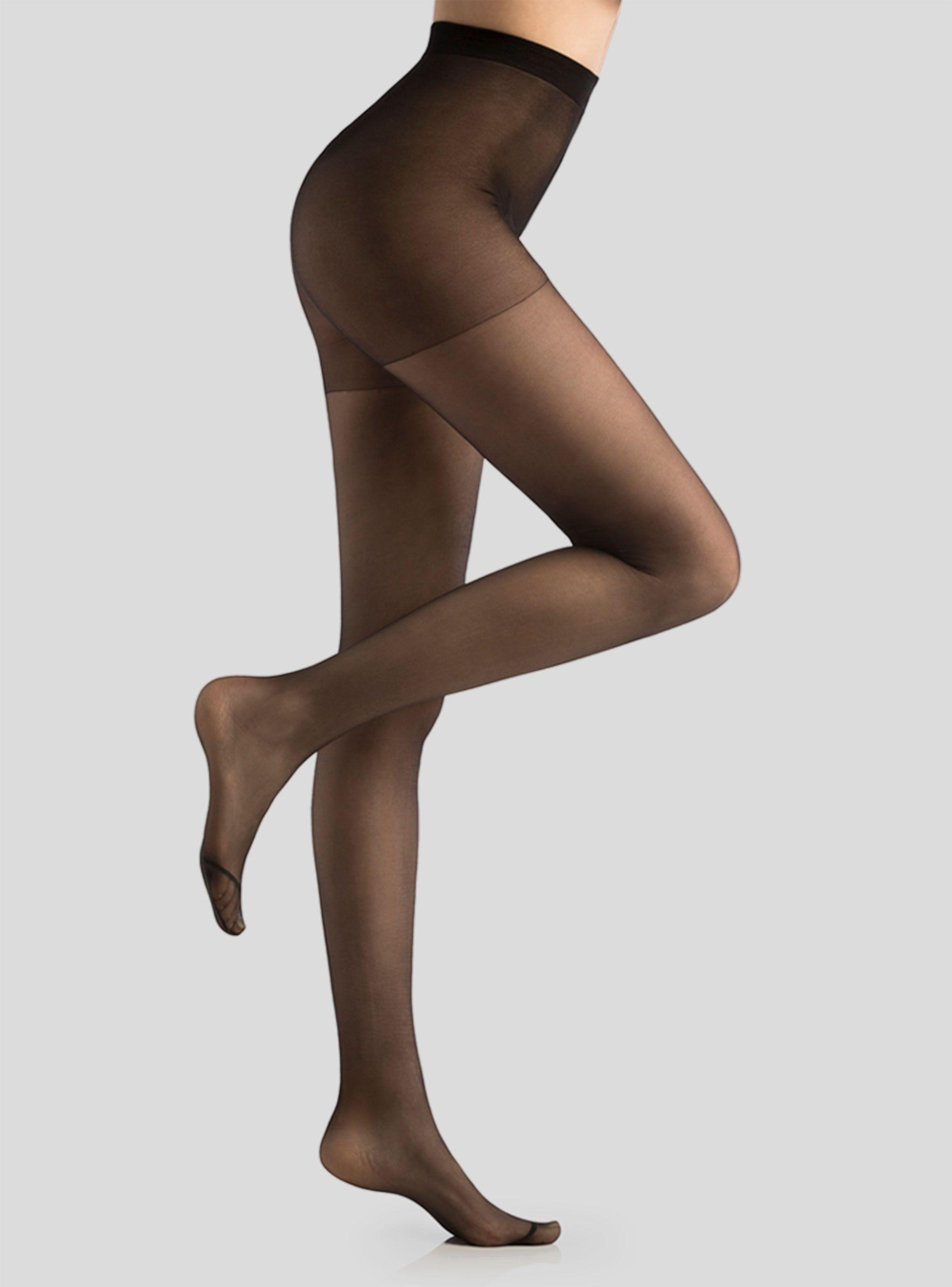 Panty Elasticada Lasst-0