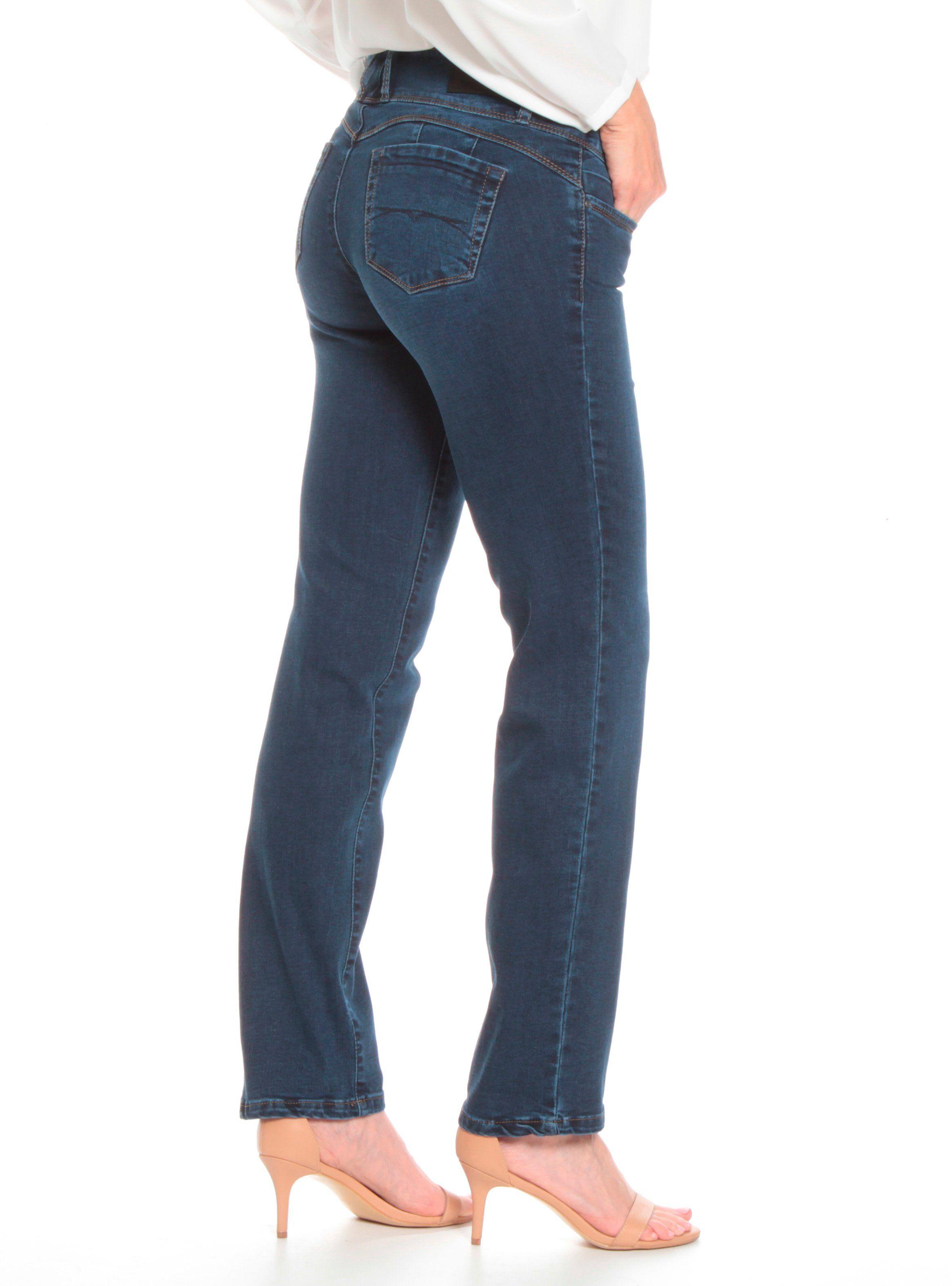 Jeans Escultural Recto Tiromed-1