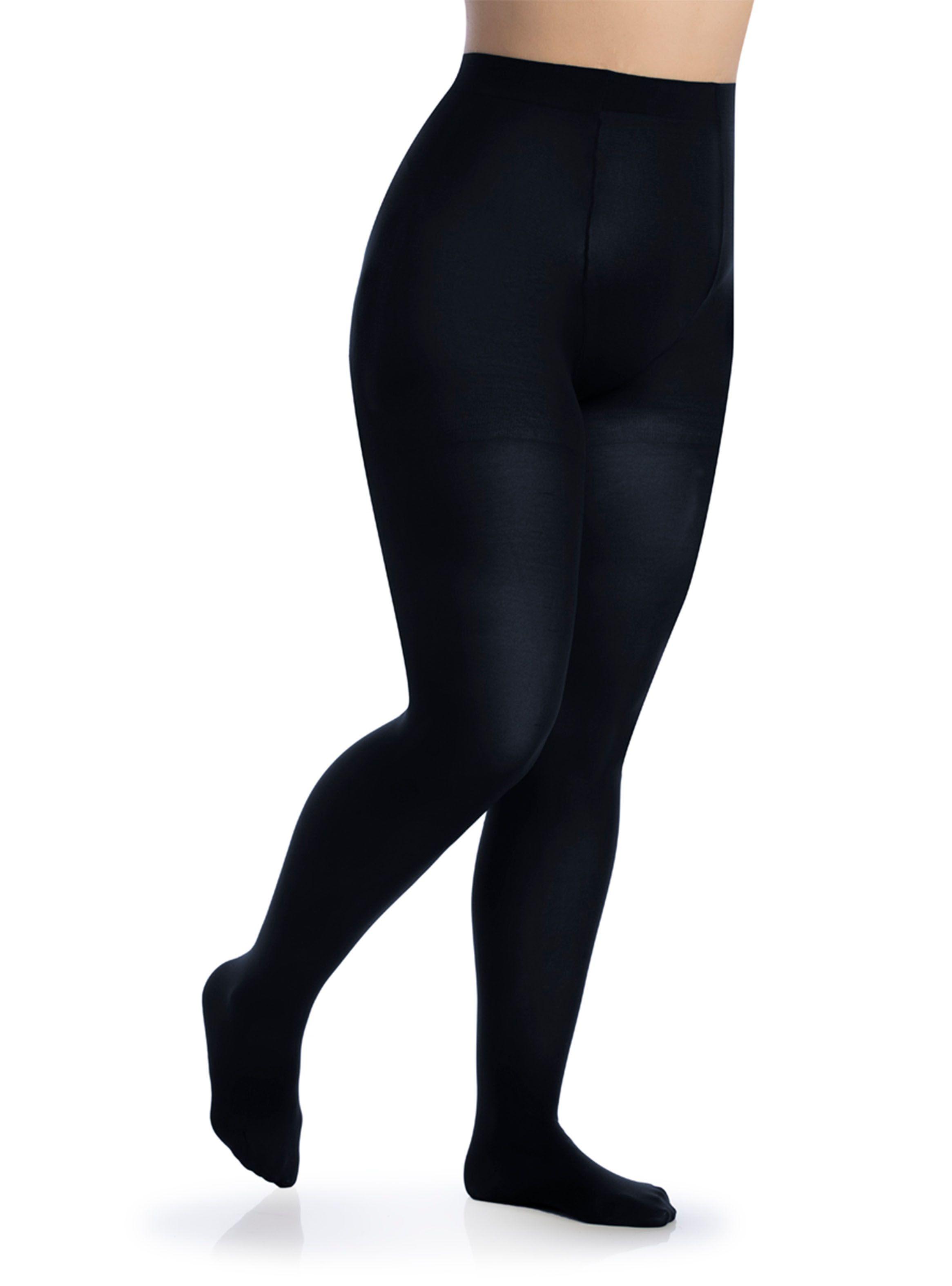 Panty Maxi Opaca Lasst-0