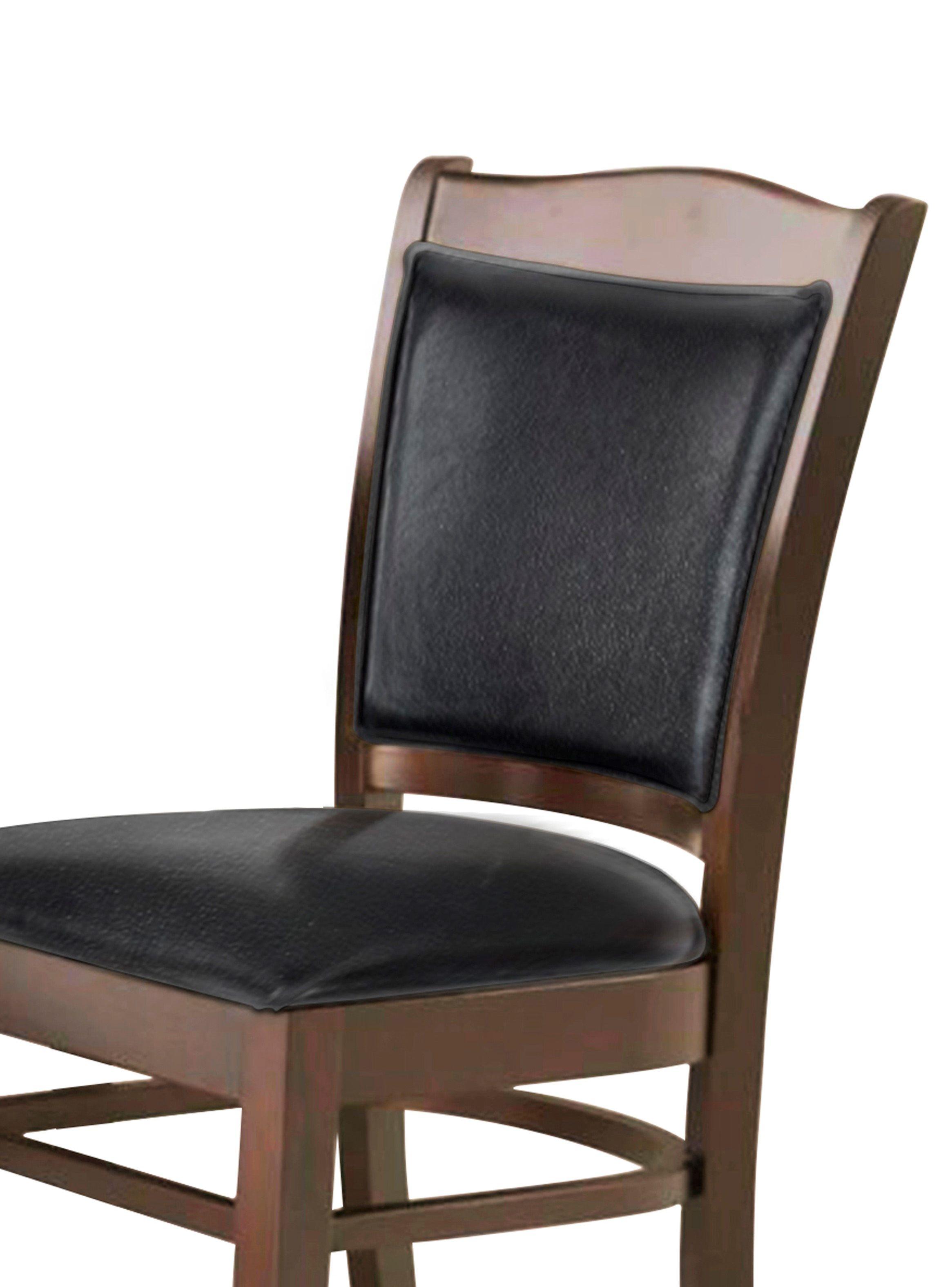 Juego de Comedor Extensible New Mirta + 4 Sillas-7