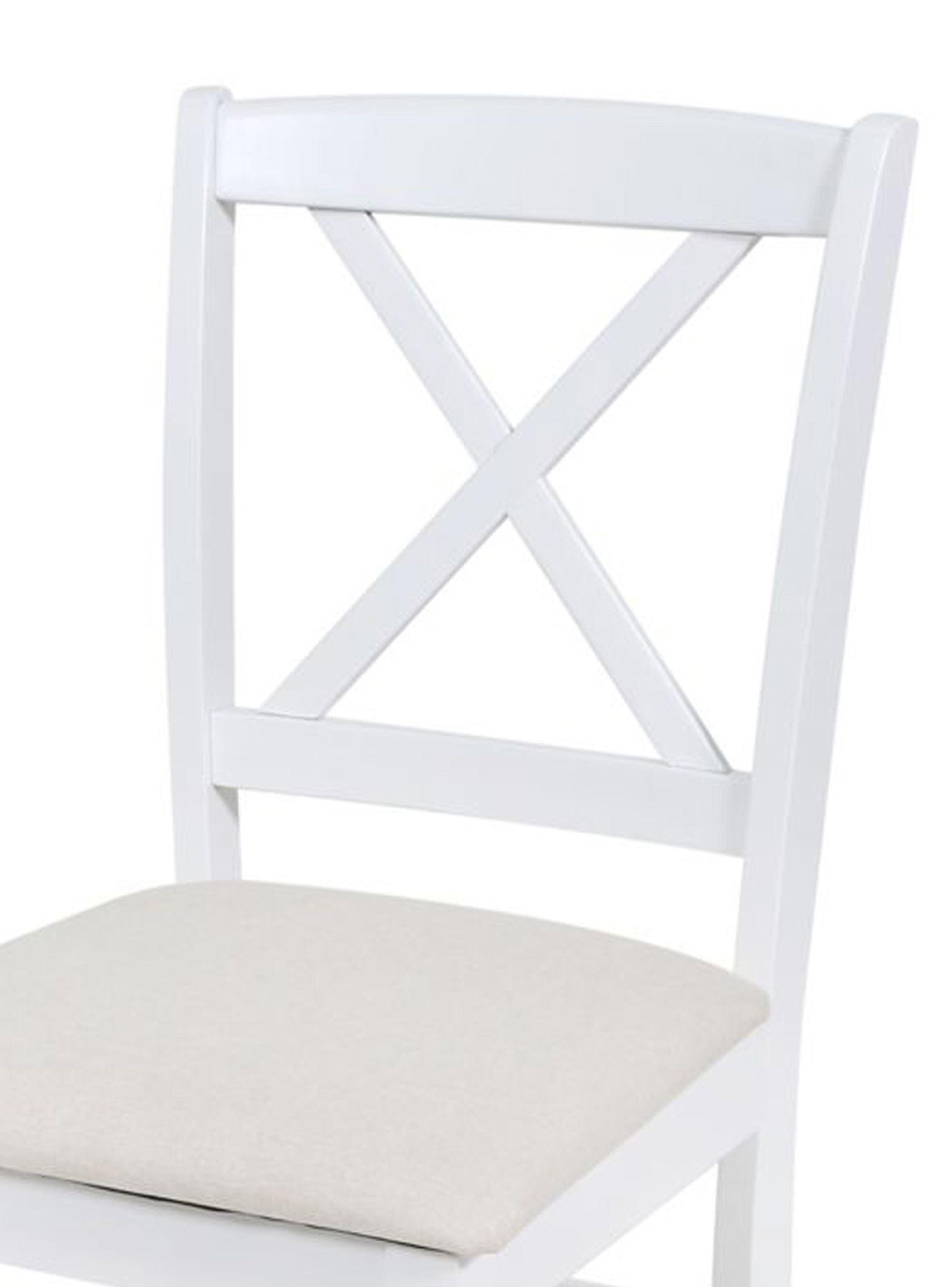 Juego de Comedor Solange + 6 Sillas-7