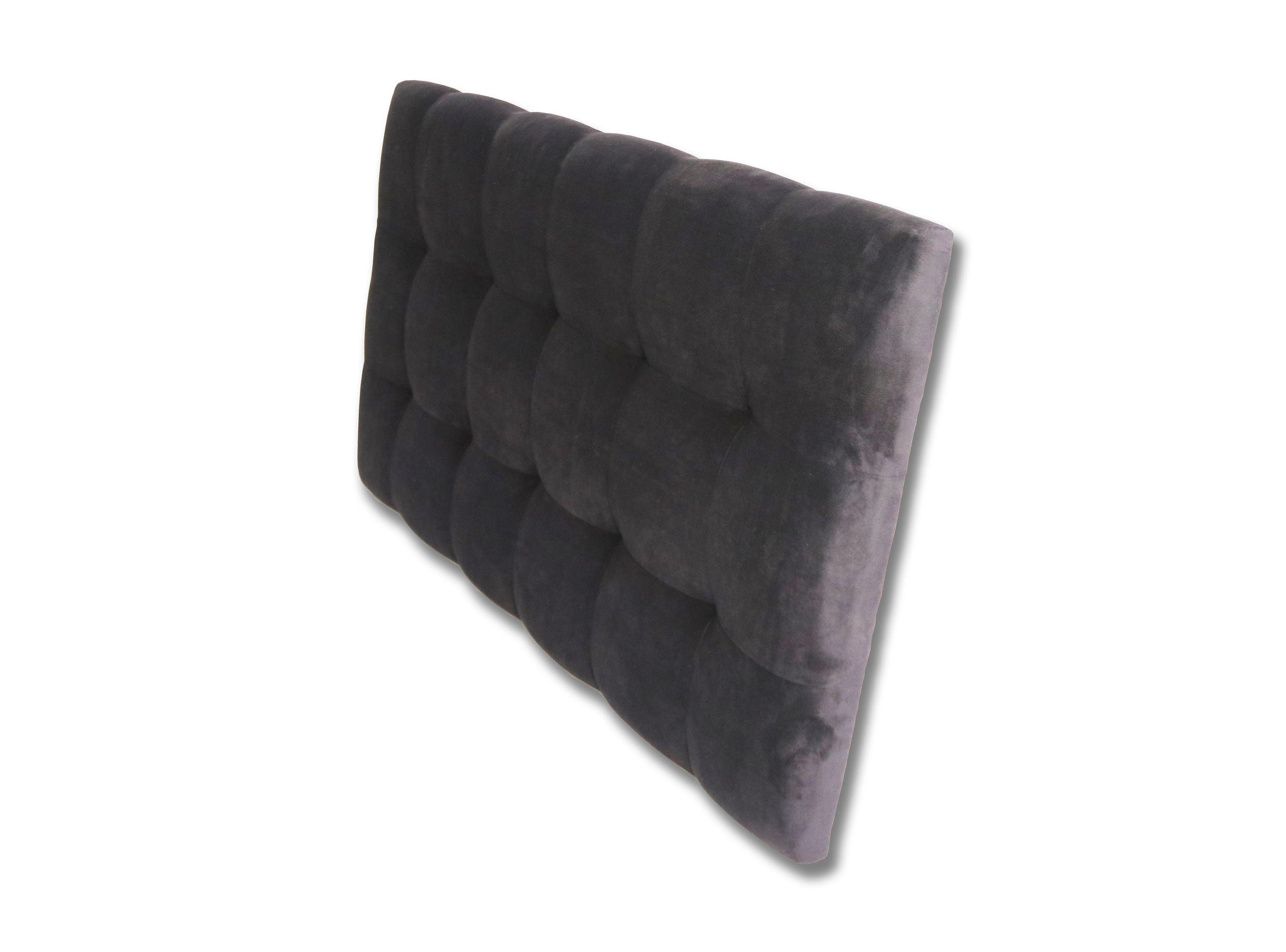 Respaldo Capitone 1.5 Plazas Plazas Alicante-2