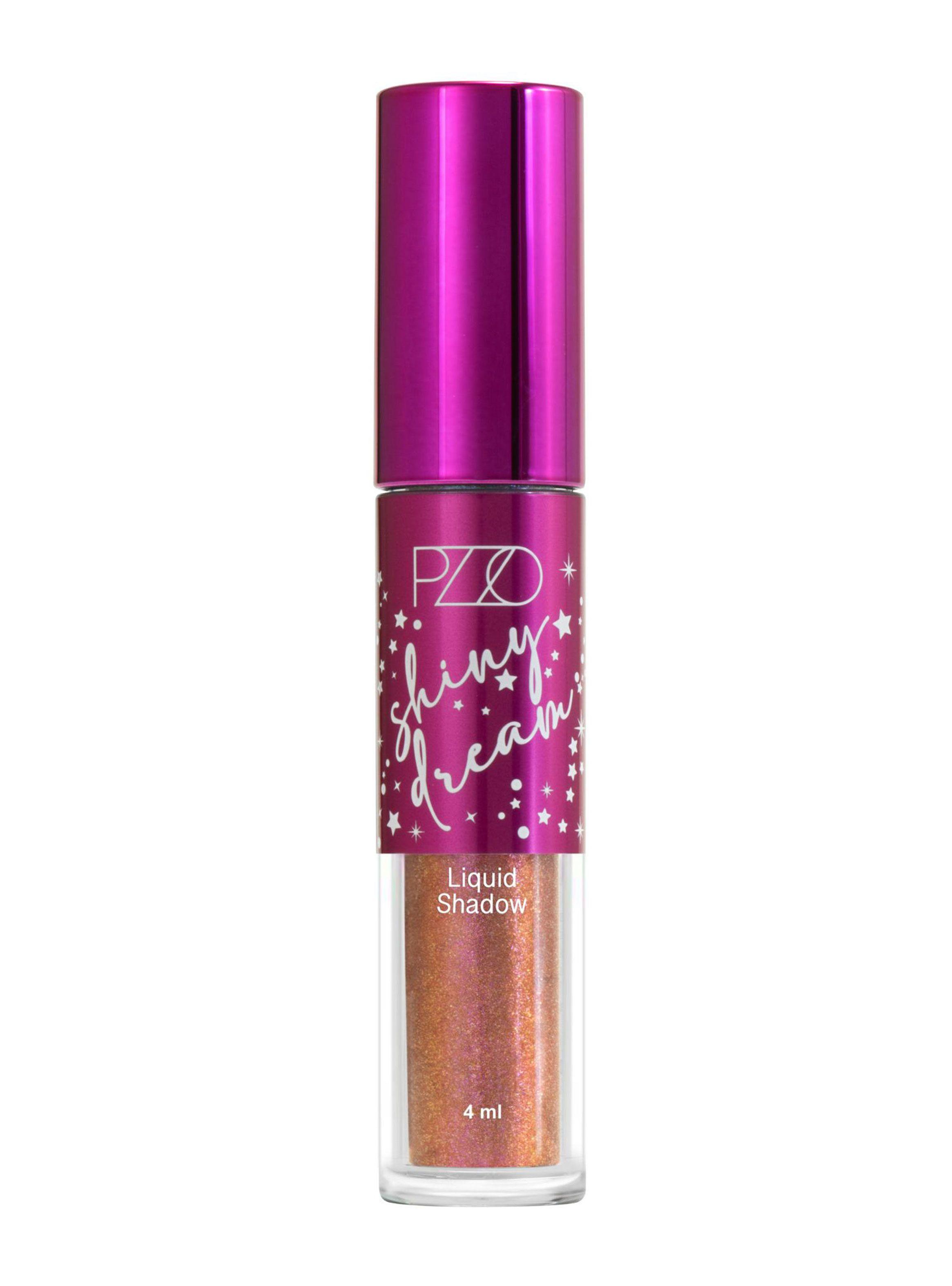 Sombras líquidas Shiny Dream Trendy Euphoric 4 ml-0
