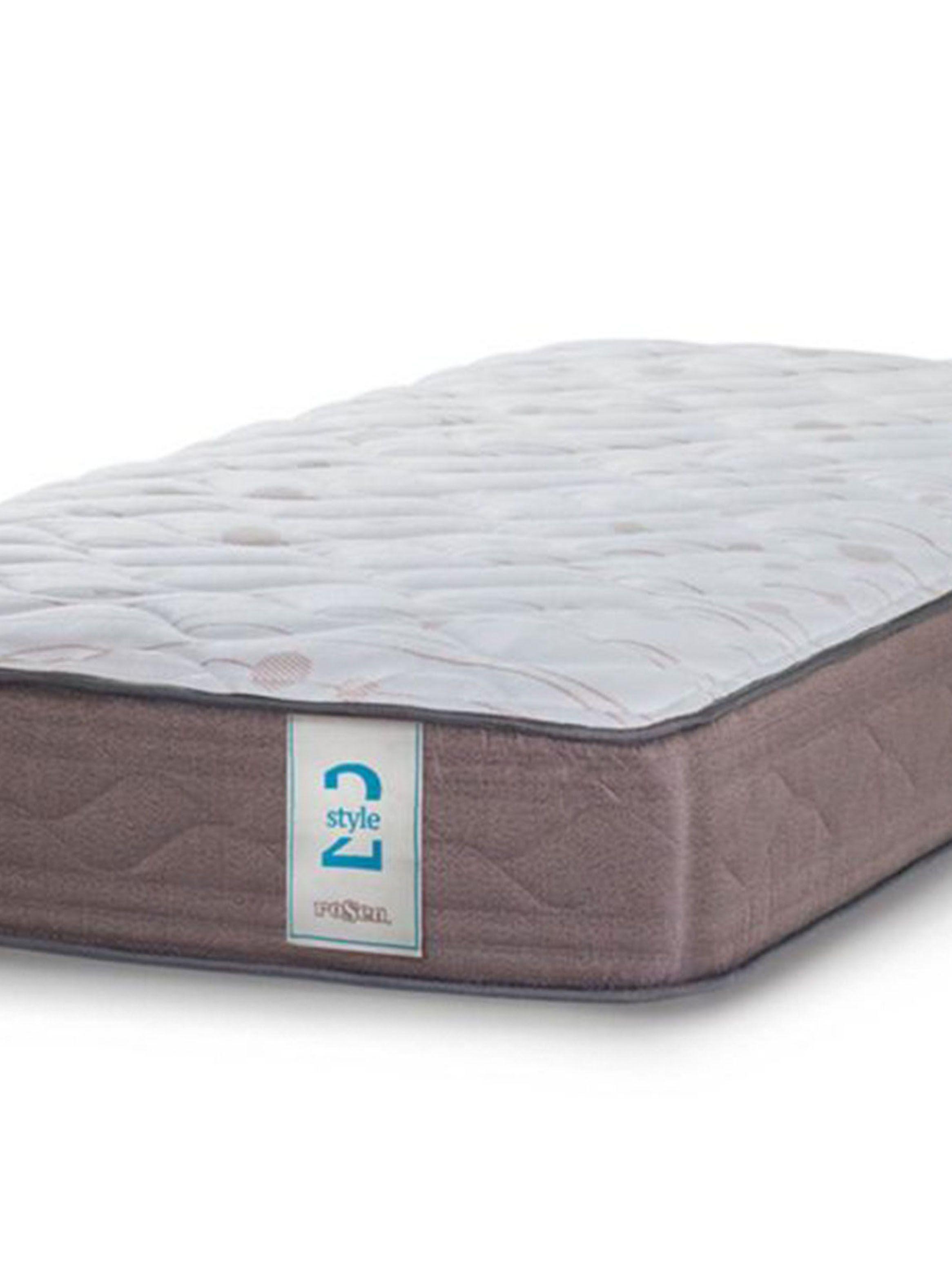 Colchón New Style 2 1.5 Plazas Long-1