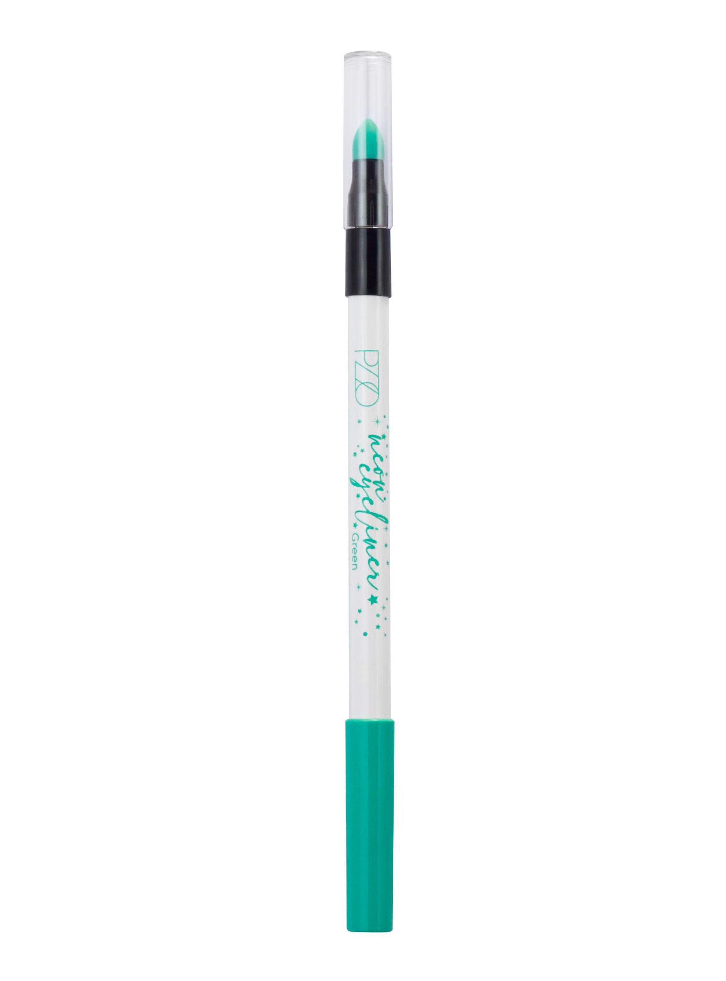 Delineador de ojos Neon Eyeliner Green Euphoric 1.1 g-1