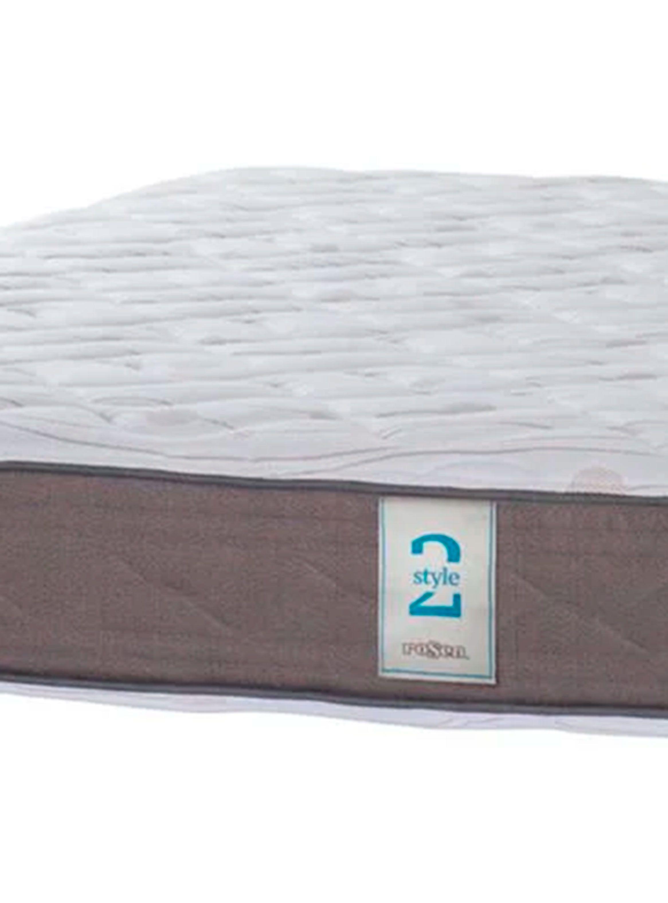 Colchón New Style 2 Súper King Long-1