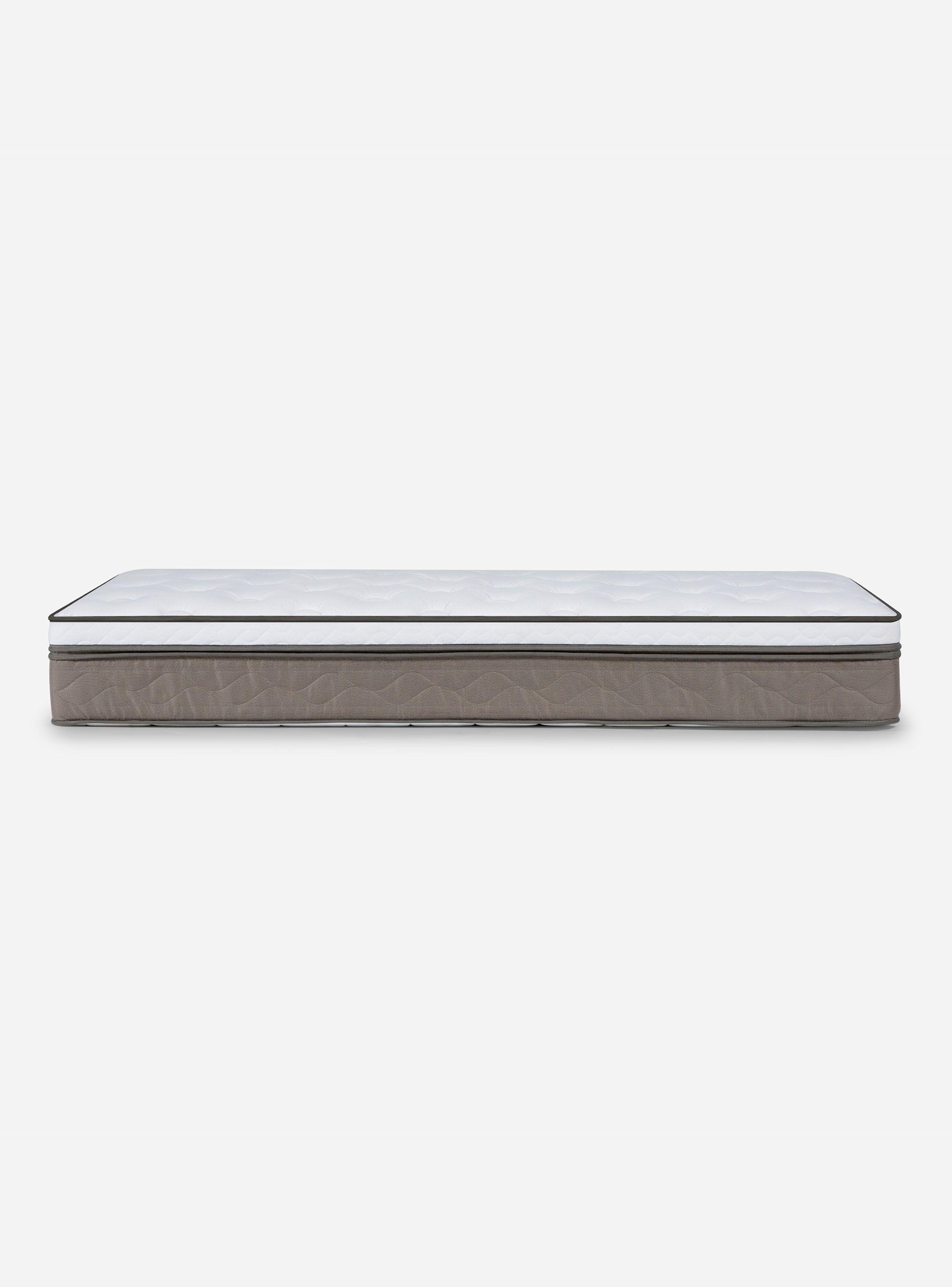 Colchón New Style 6 1.5 Plazas x 190 cm-2