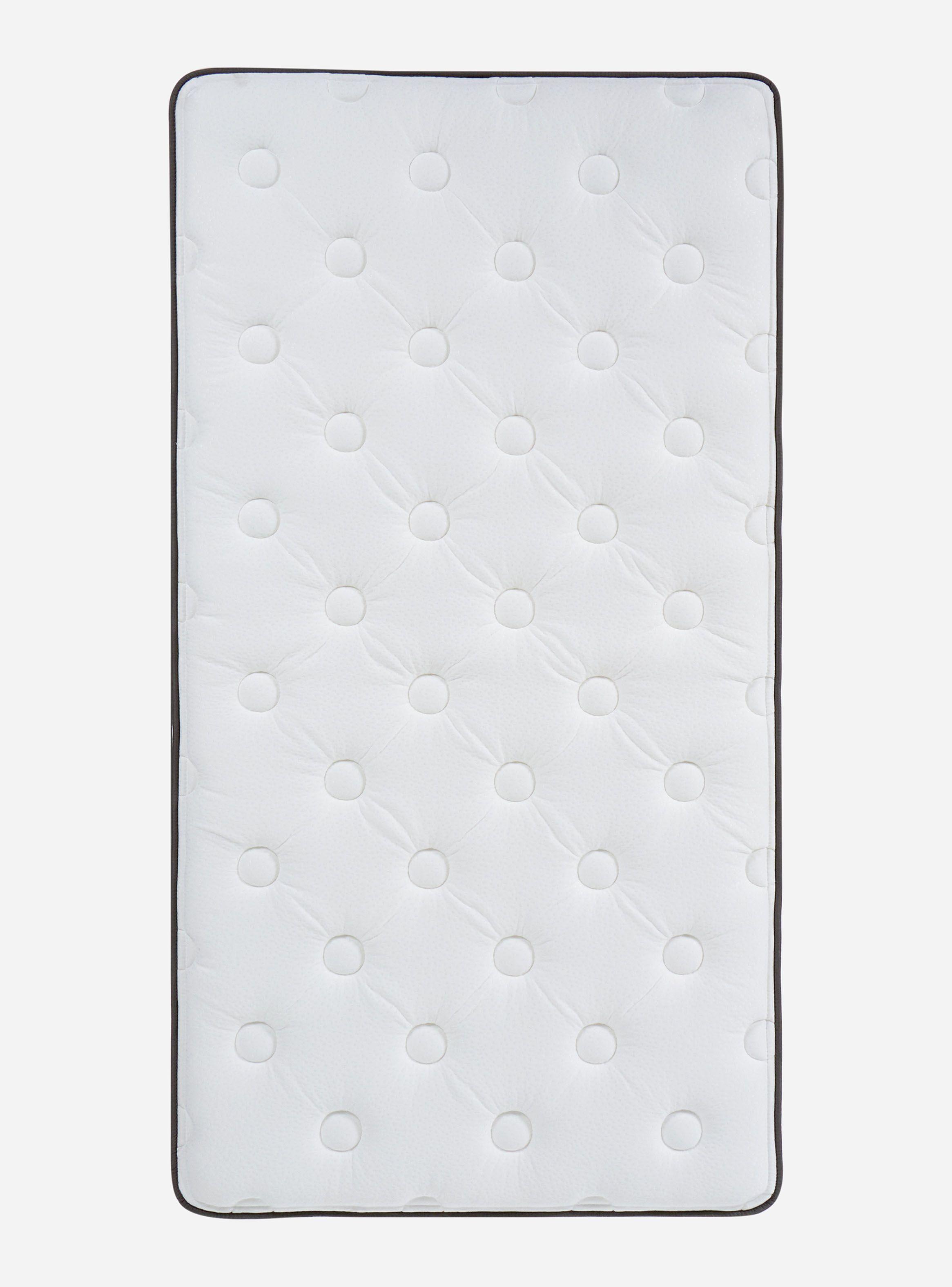 Colchón New Style 6 1.5 Plazas x 190 cm-3