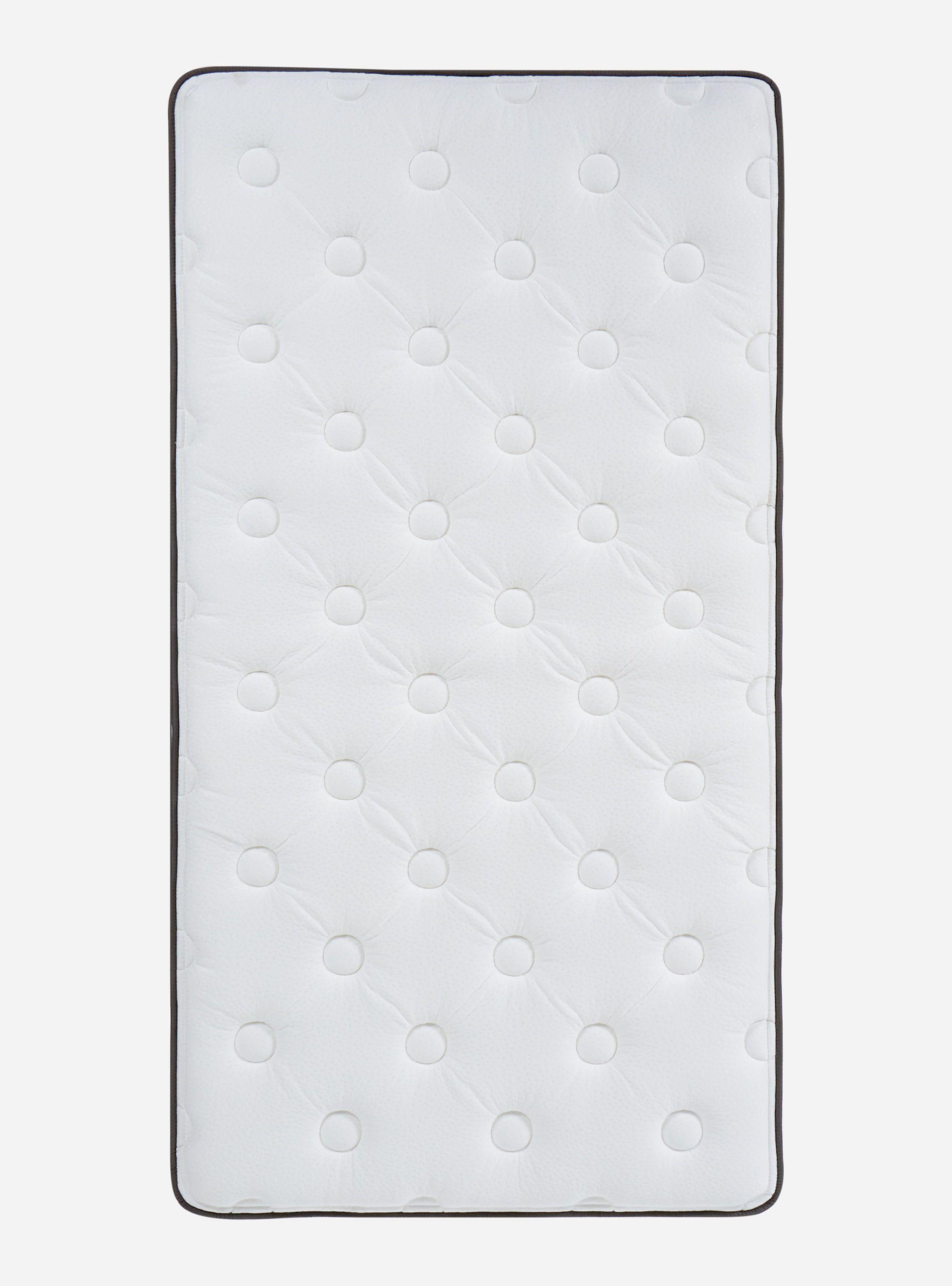 Colchón New Style 6 1.5 Plazas x 200 cm-3