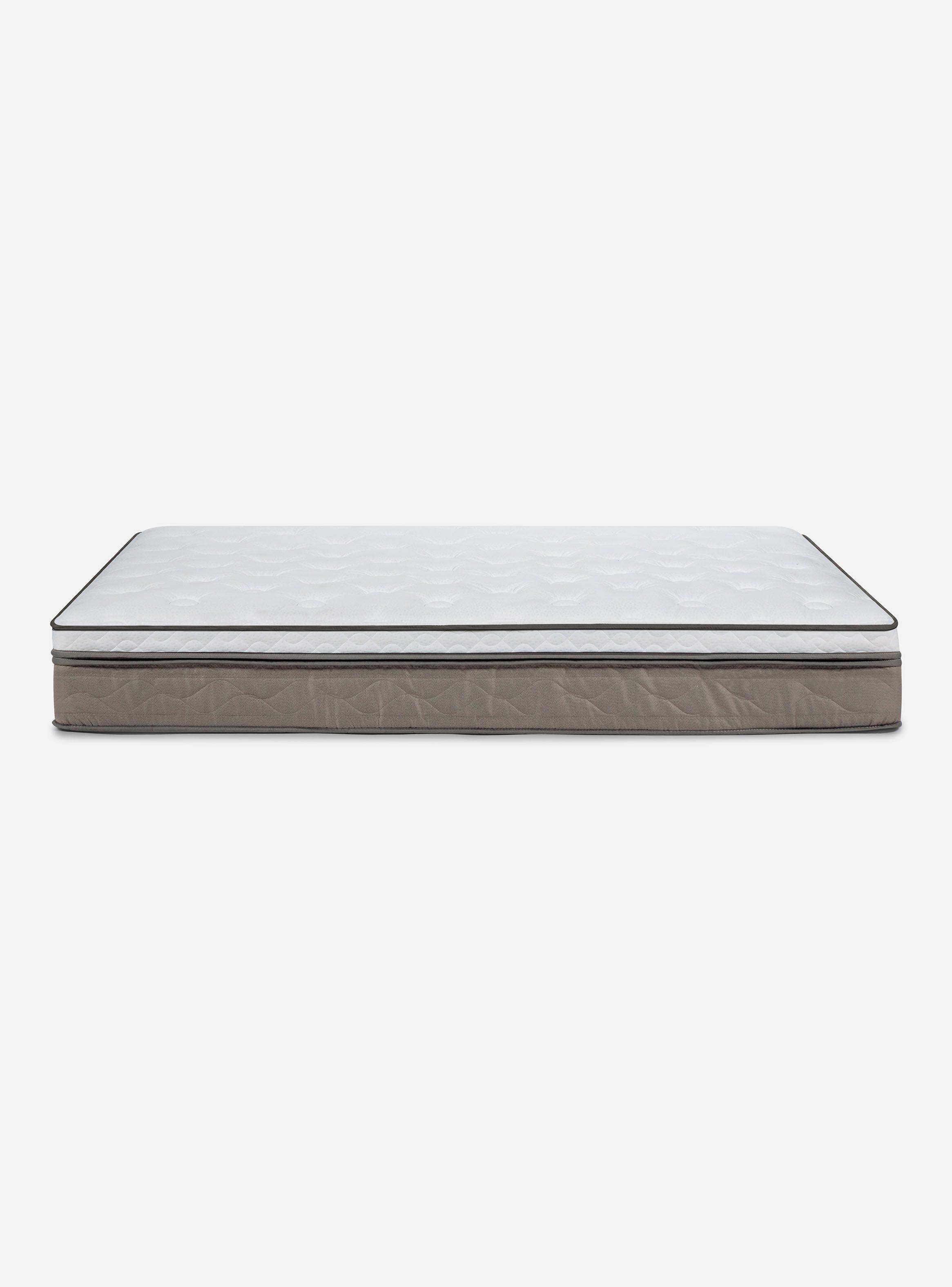 Colchón New Style 6 2 Plazas x 190 cm-2