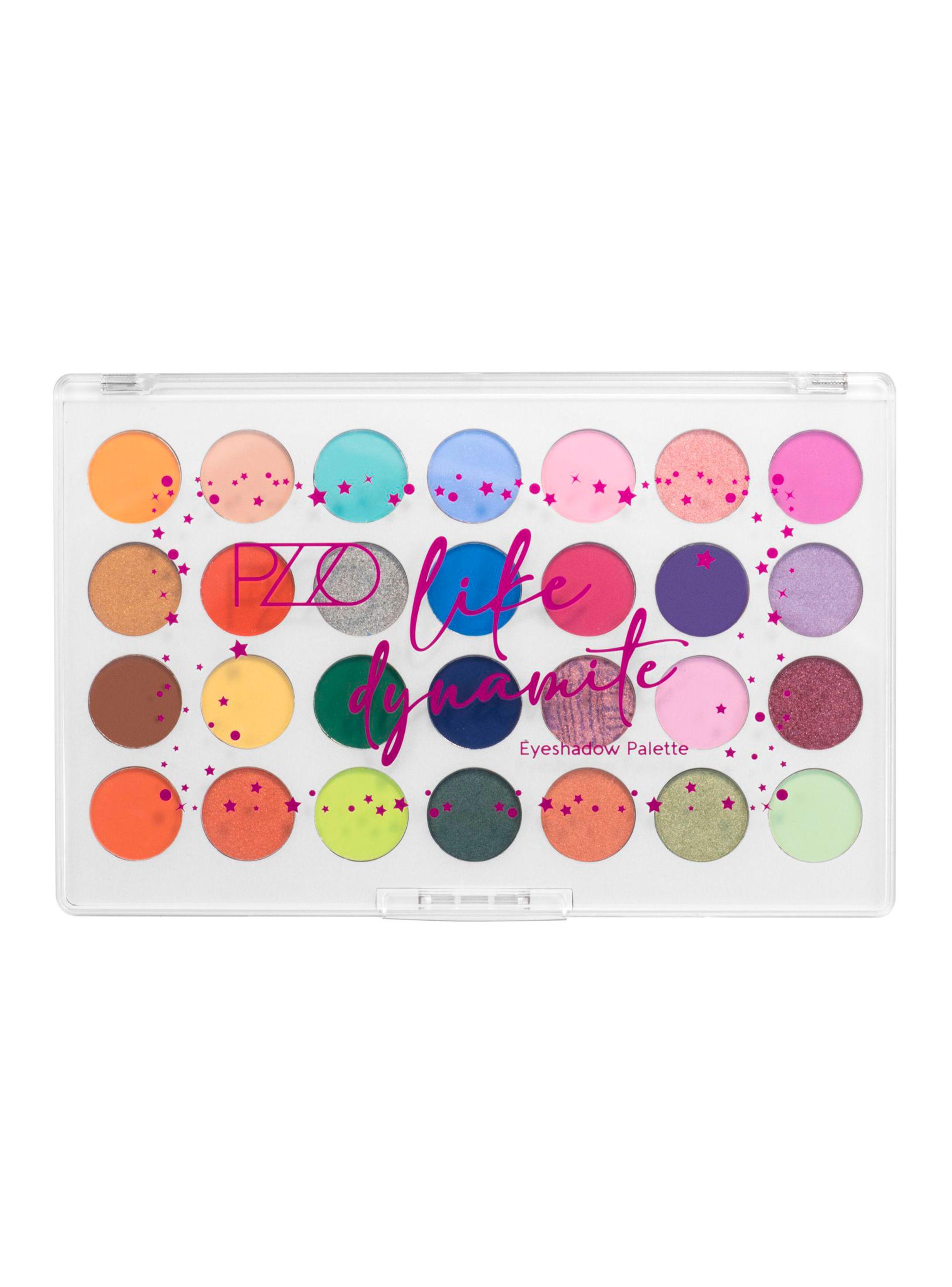 Paleta de Sombras Like Dynamite Euphoric-1
