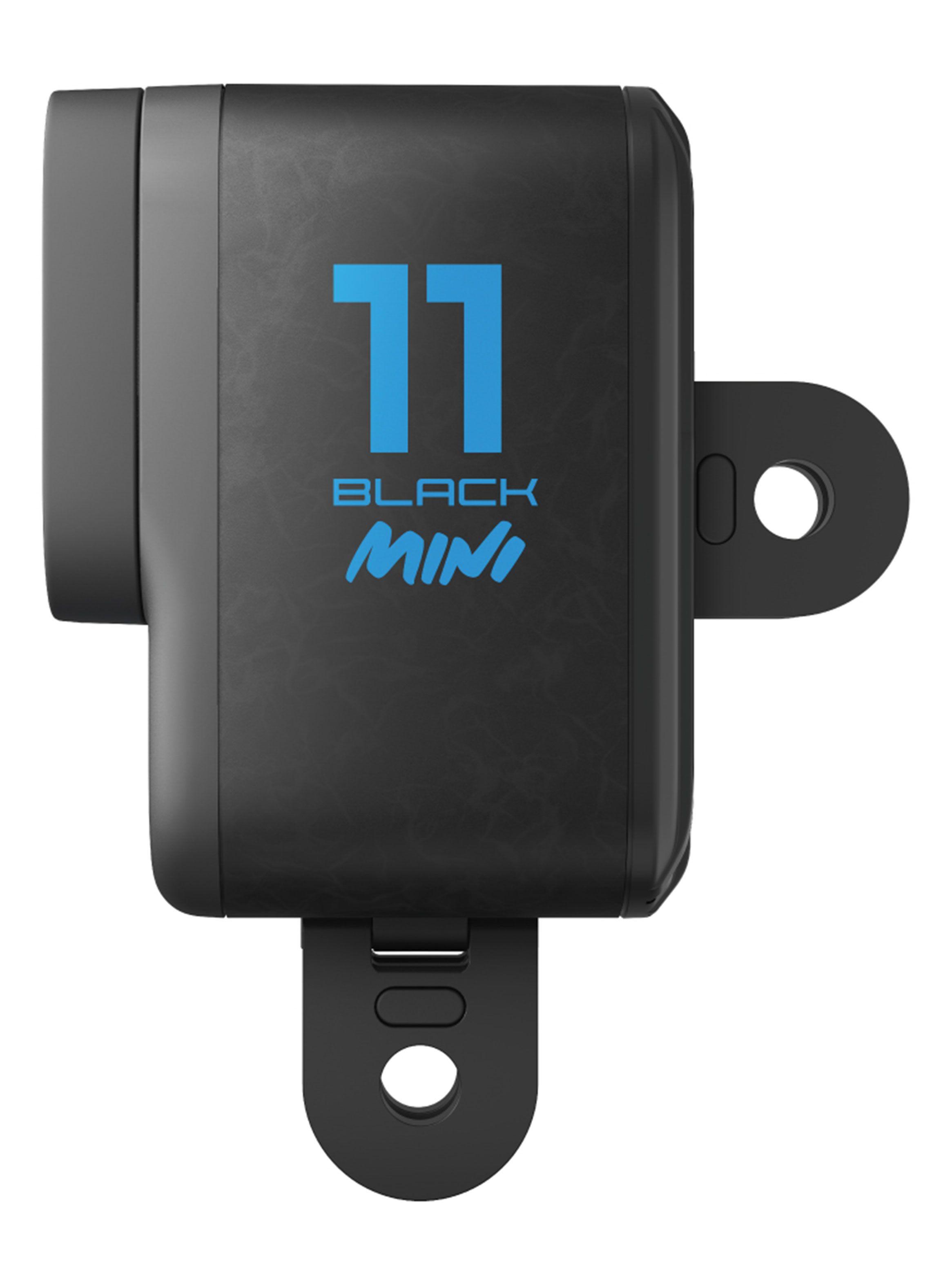 Cámara Deportiva Hero 11 Mini-5