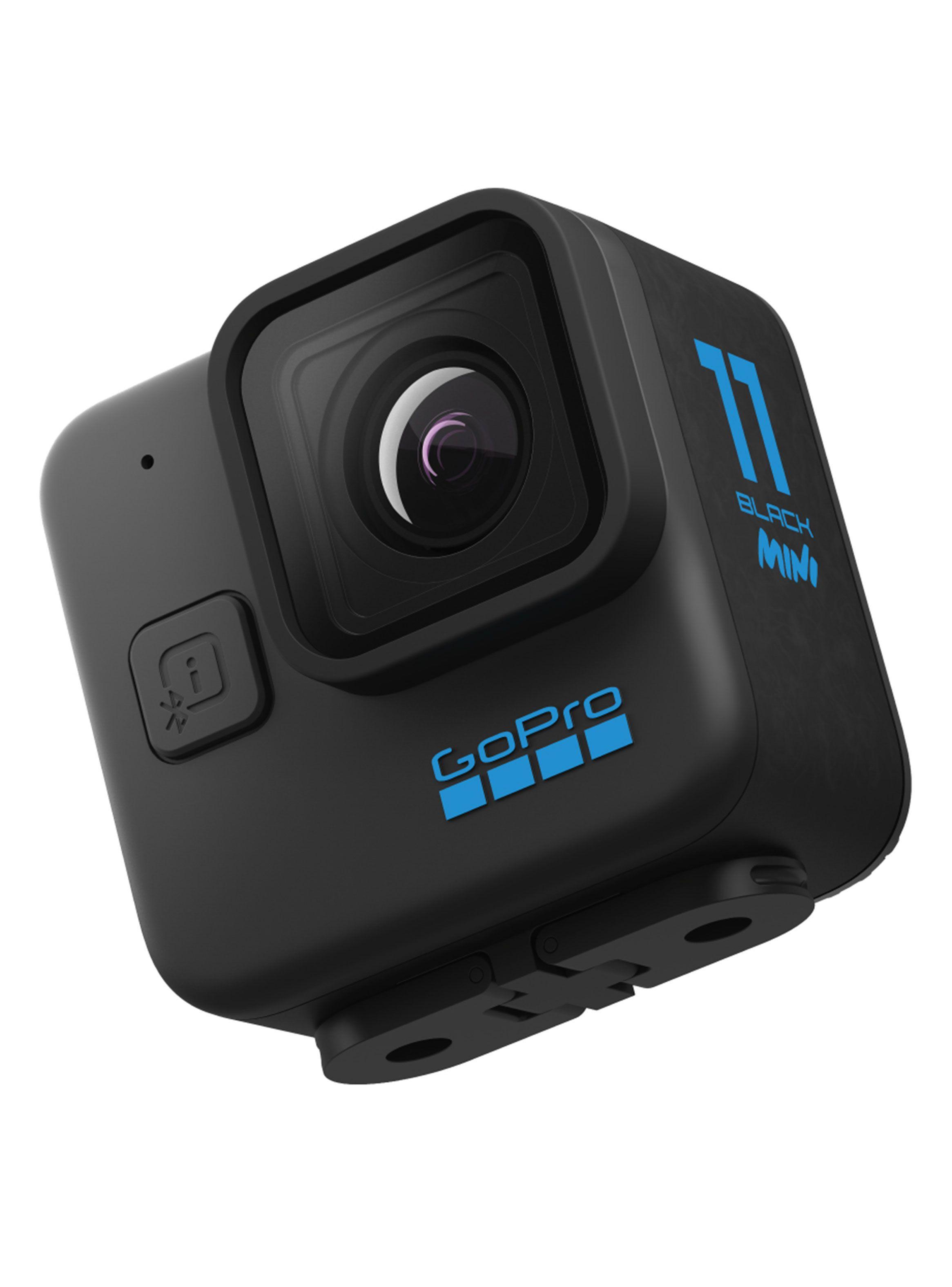 Cámara Deportiva Hero 11 Mini-3