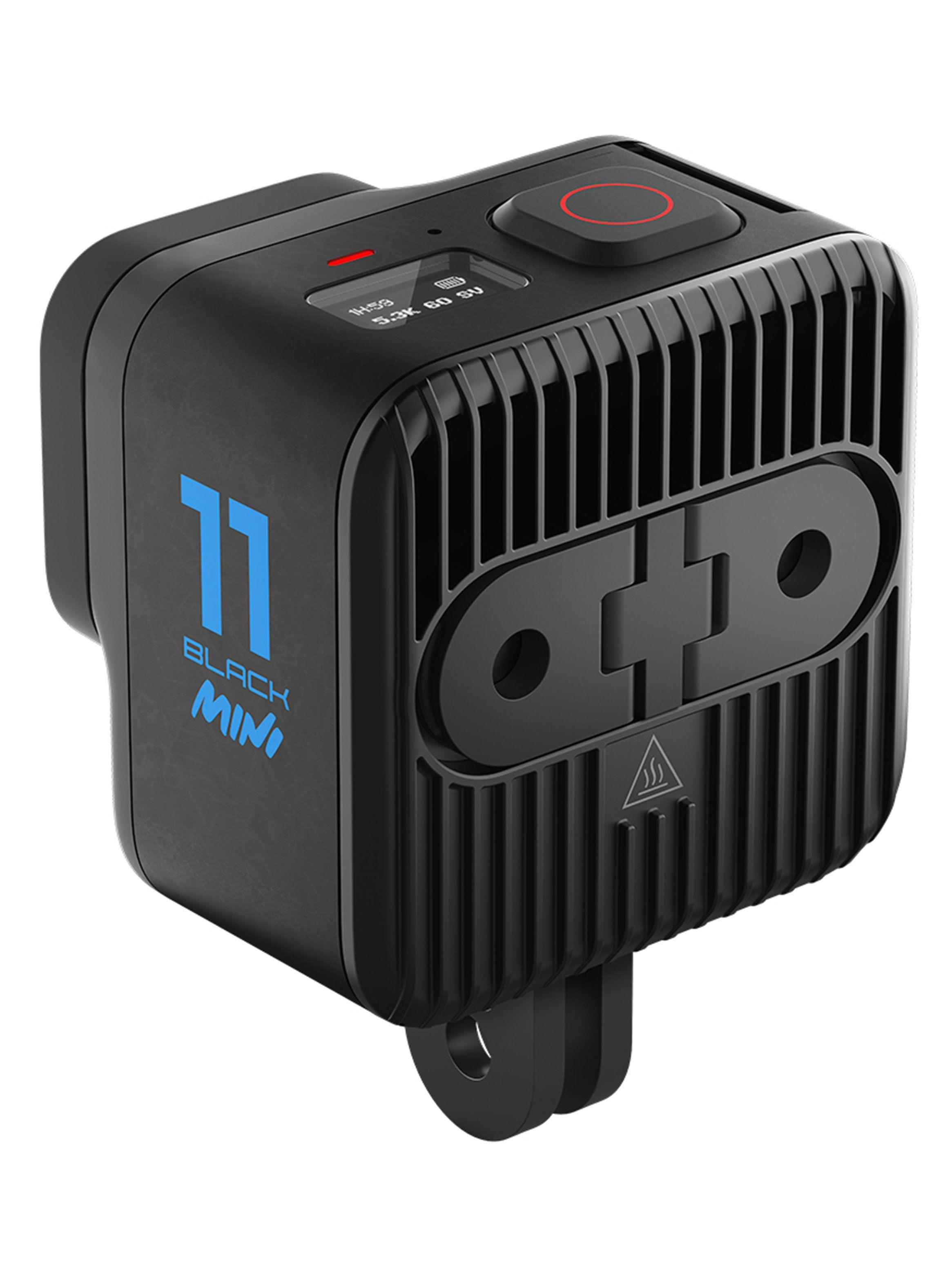 Cámara Deportiva Hero 11 Mini-1