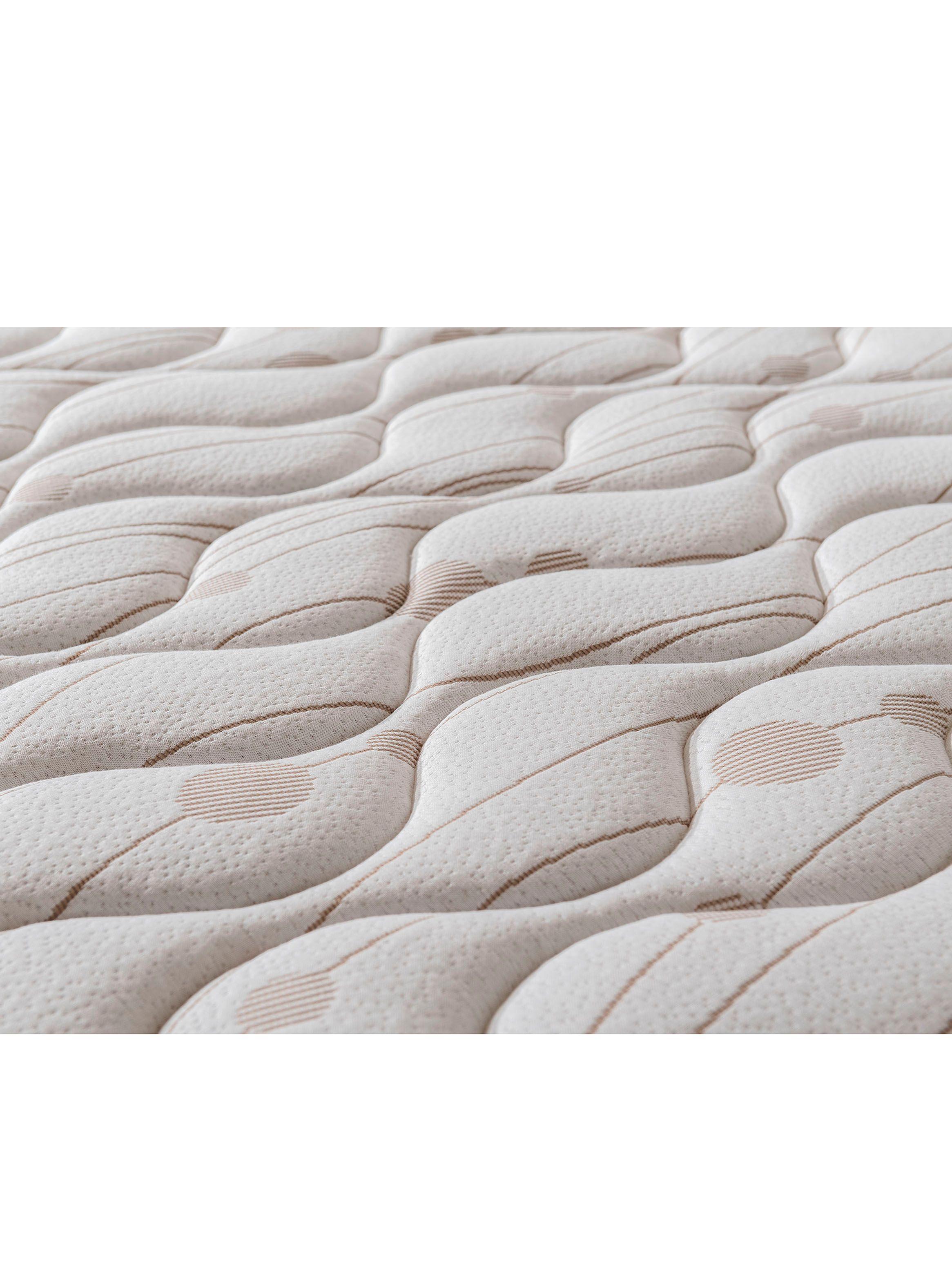 Cama Europea New Style 4 2 Plazas Base Dividida-1