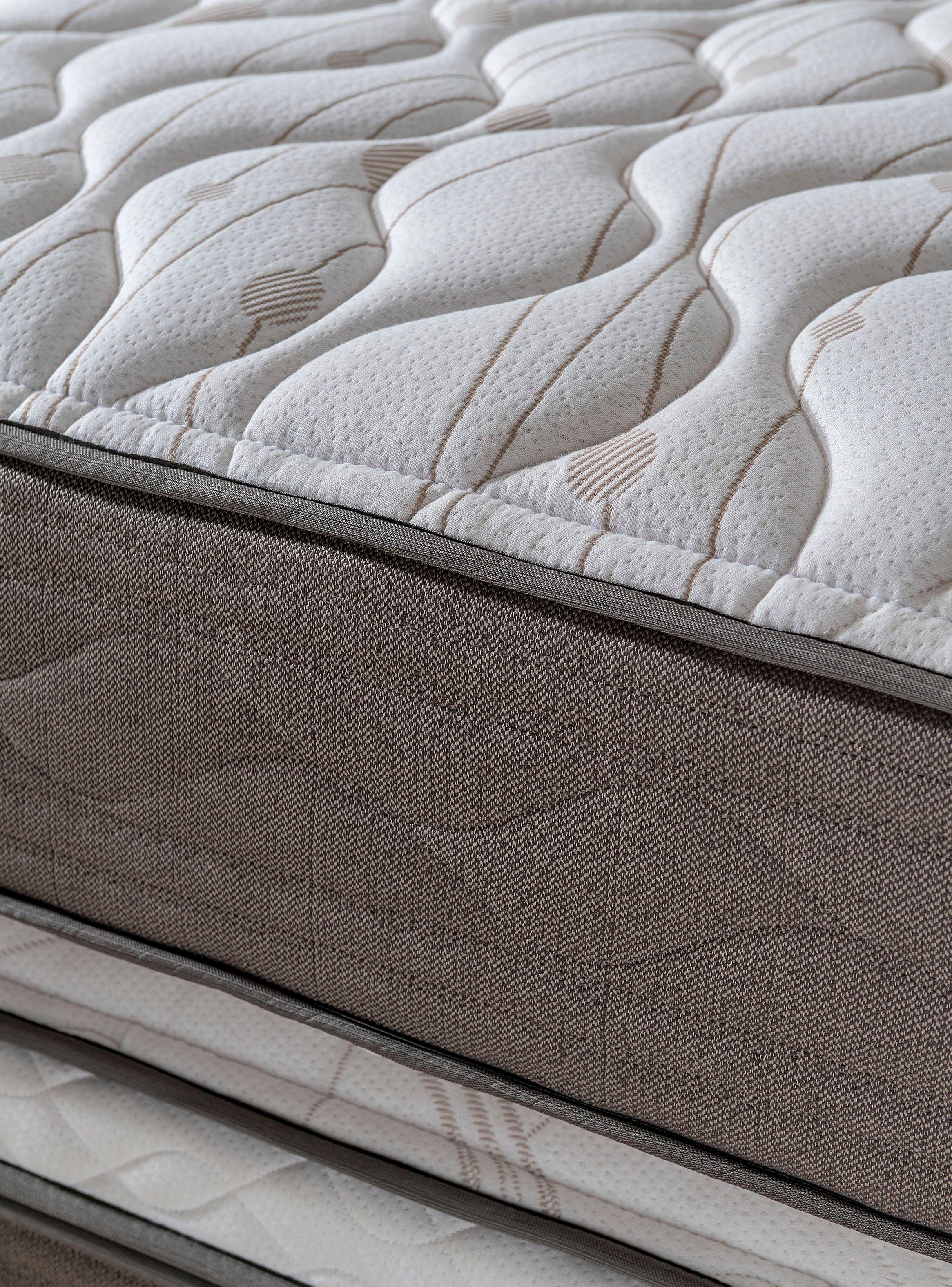 Cama Europea New Style 4 2 Plazas Base Dividida-2