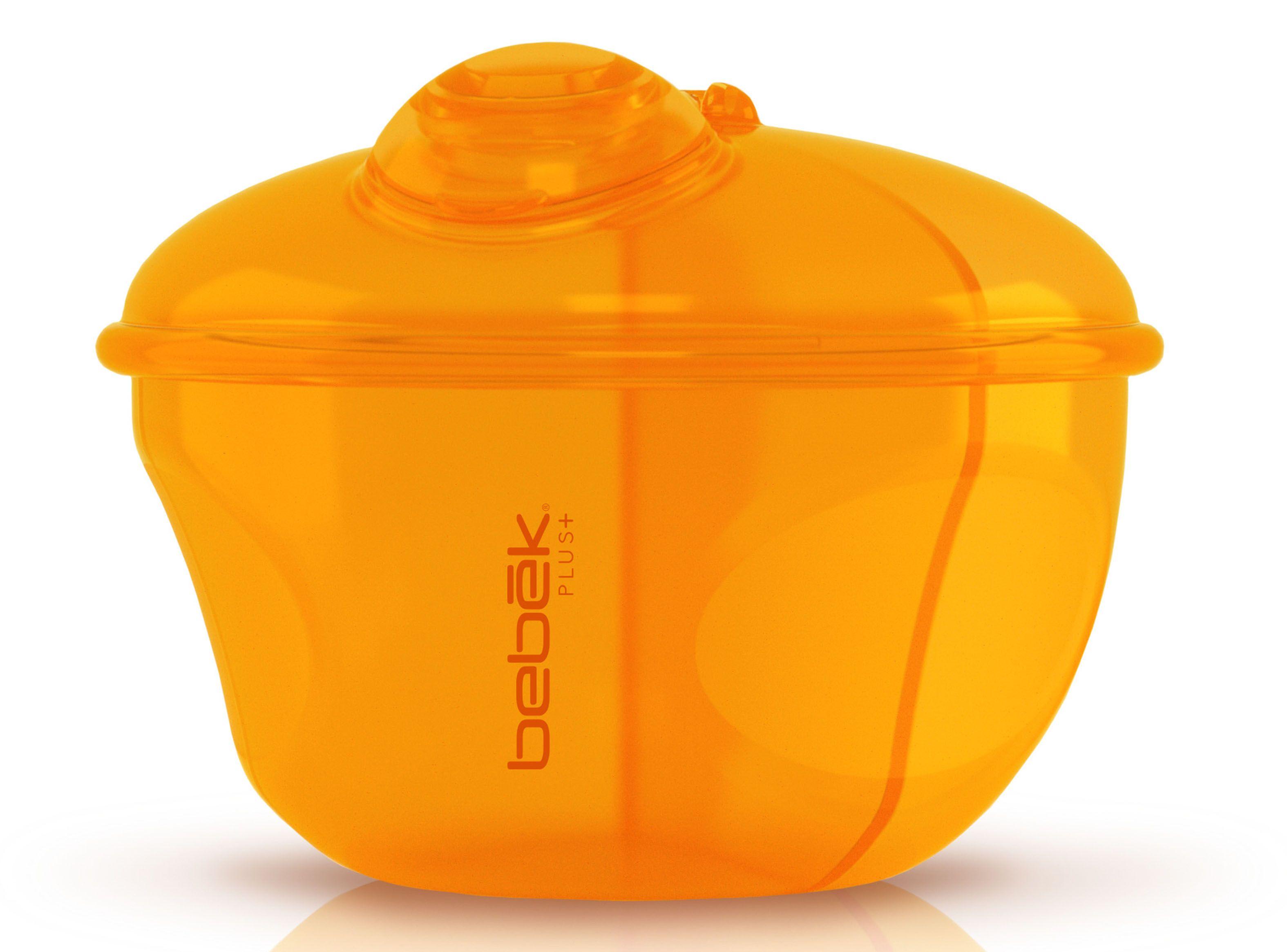 Contenedor Bebek Leche en Polvo-0