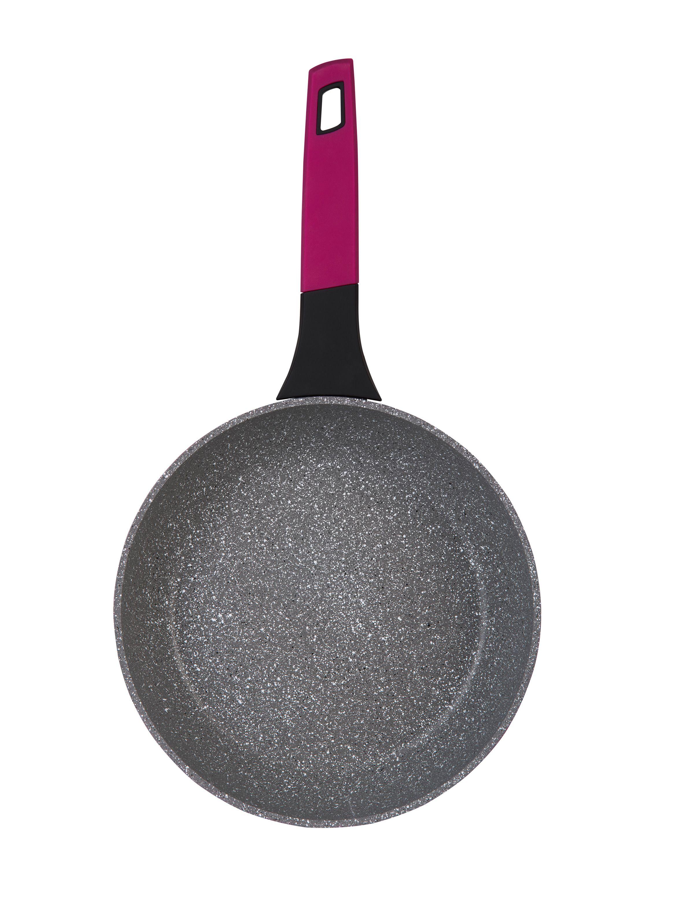 Sartén KitchenWare Soho 20 cm Cherry-0