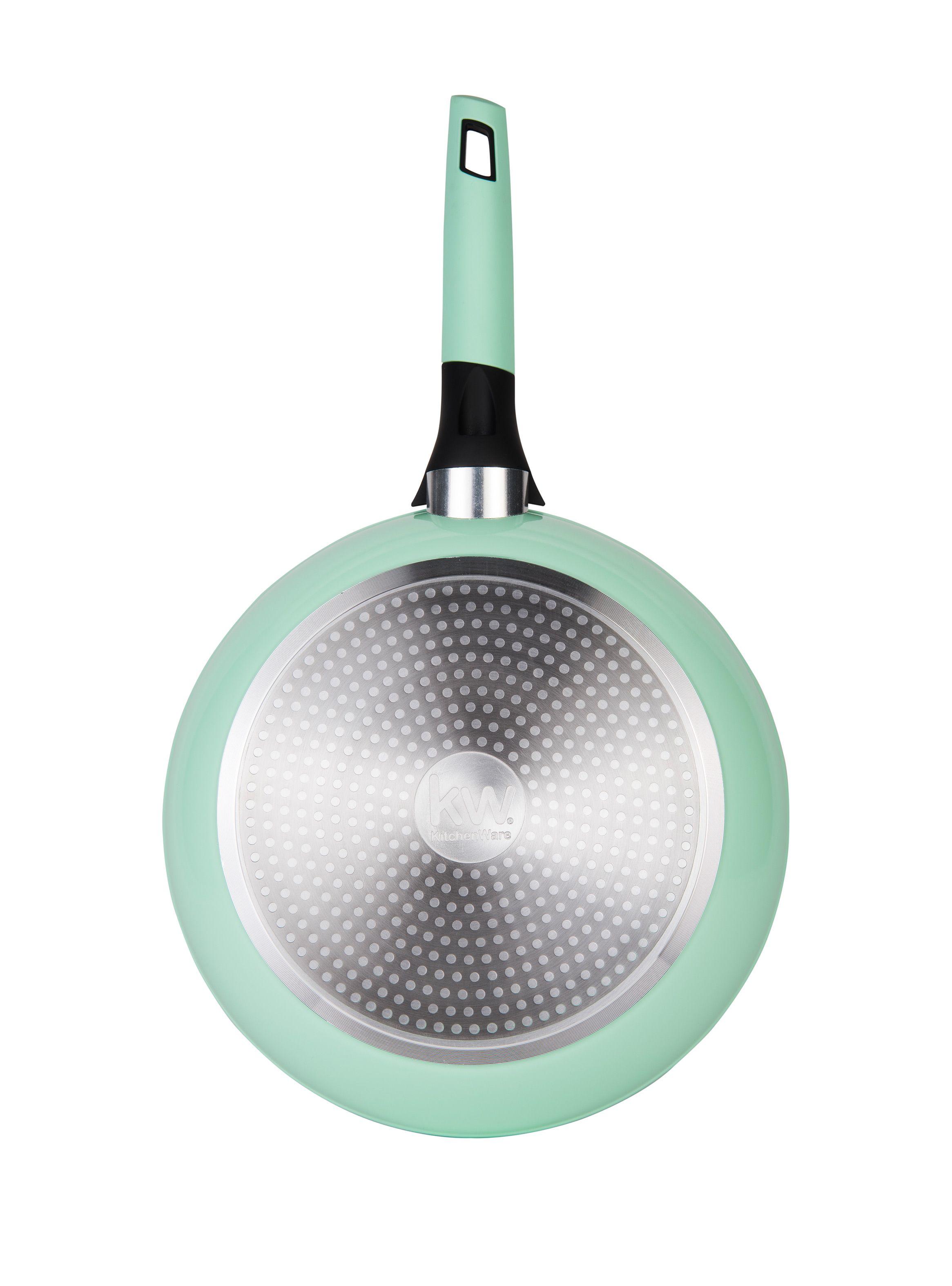 Sartén KitchenWare Soho 28 cm Mint-2