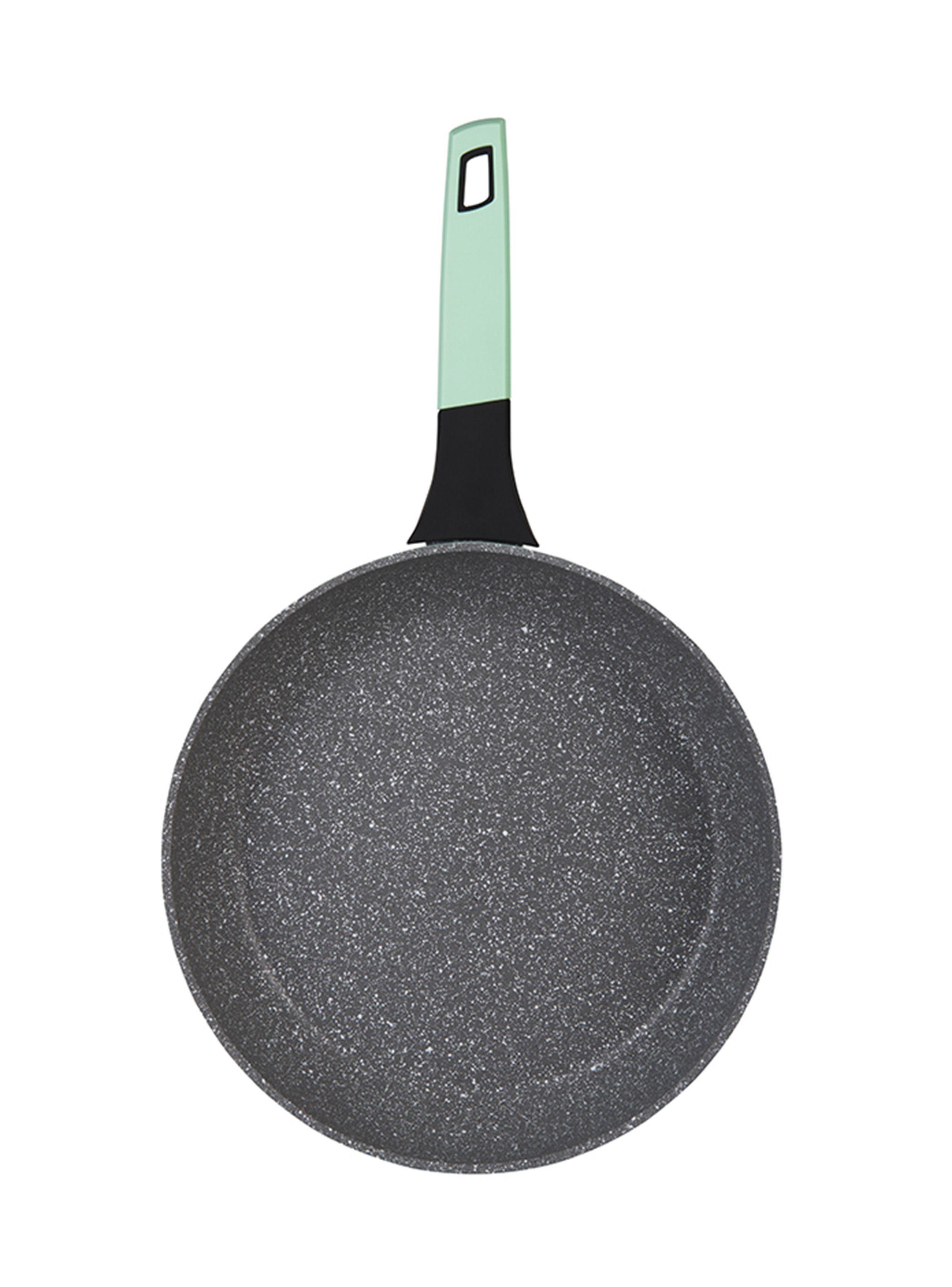 Sartén KitchenWare Soho 28 cm Mint-0