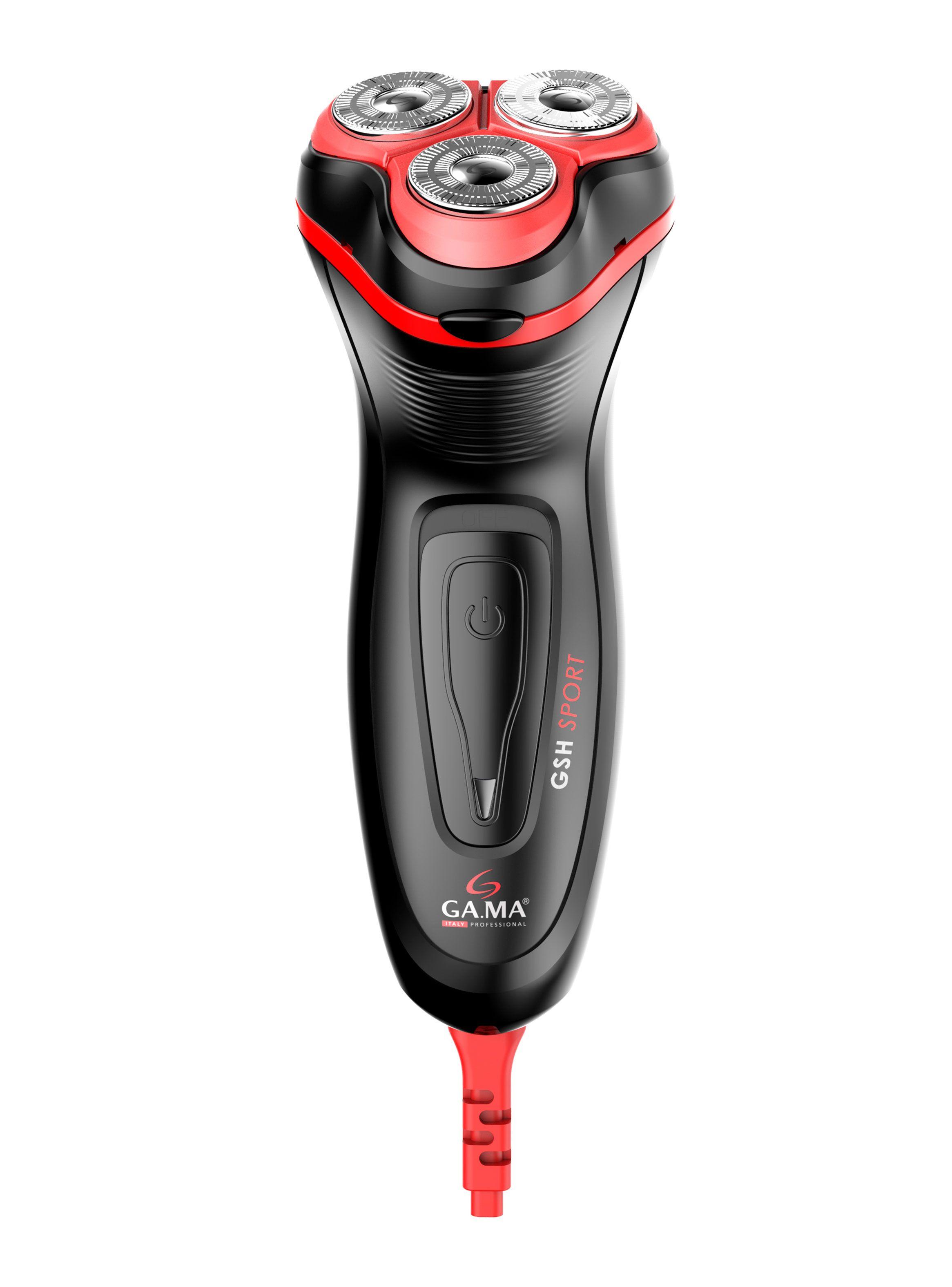 Afeitadora GSH 855 Sport-0