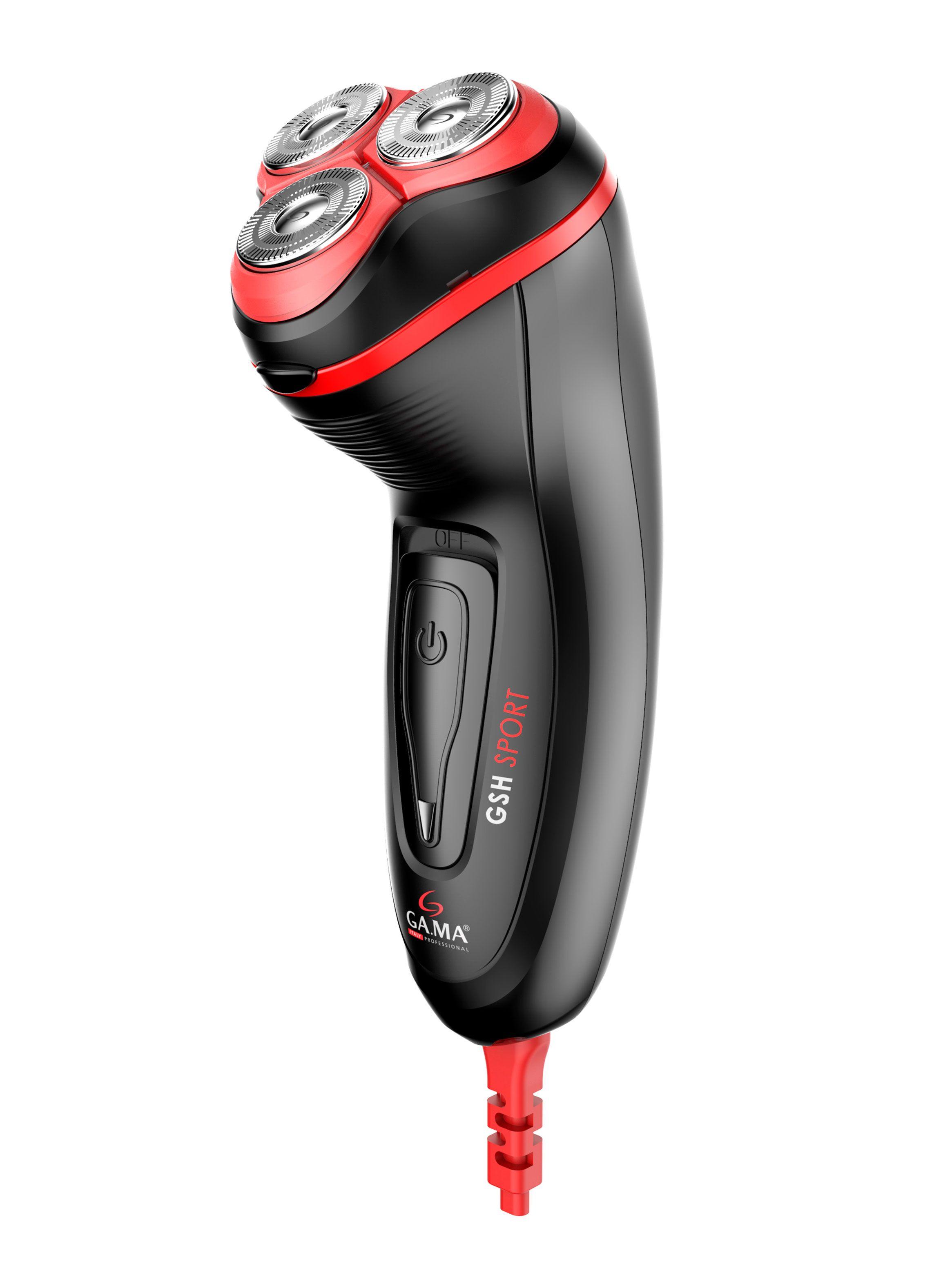 Afeitadora GSH 855 Sport-1