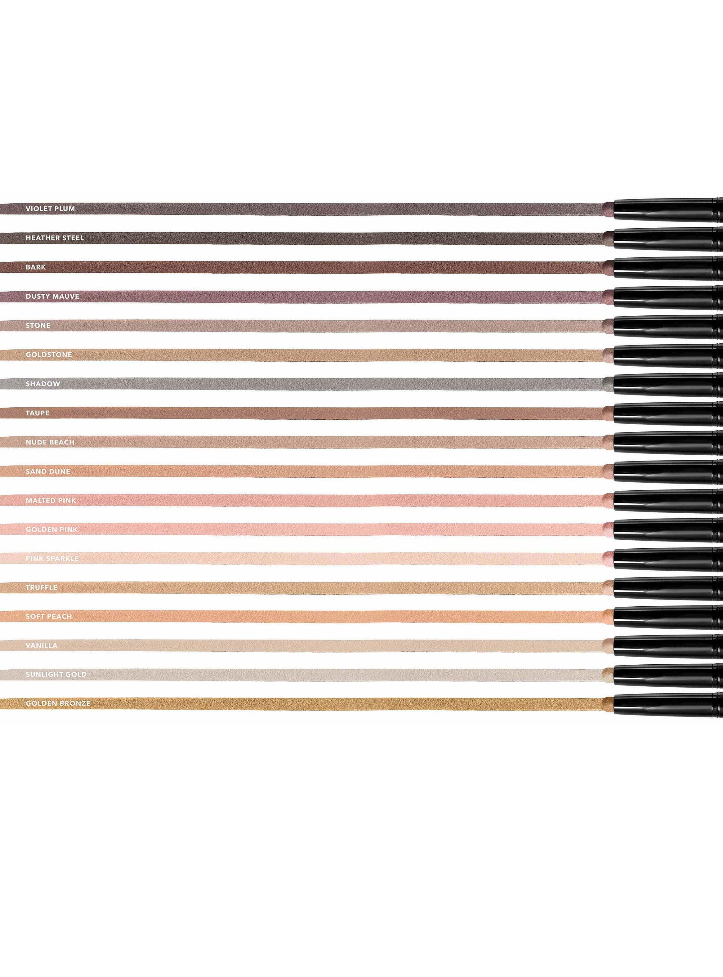 Sombra Bobbi Brown de Ojos Long-Wear Cream Shadow Stick Cashew-3