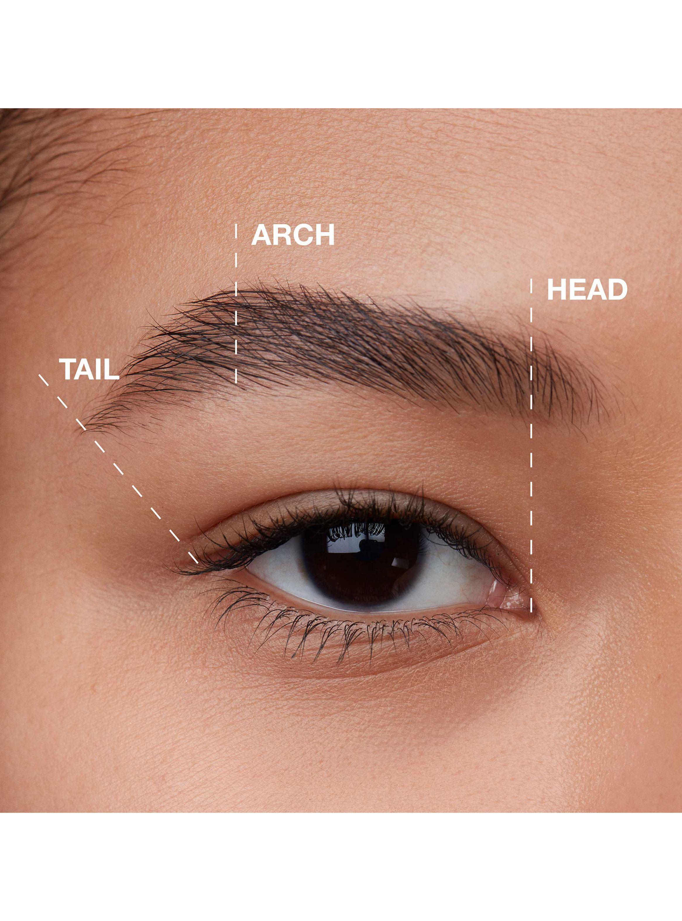 Lápiz Bobbi Brown de Cejas Micro Brow Pencil Mahogany-3
