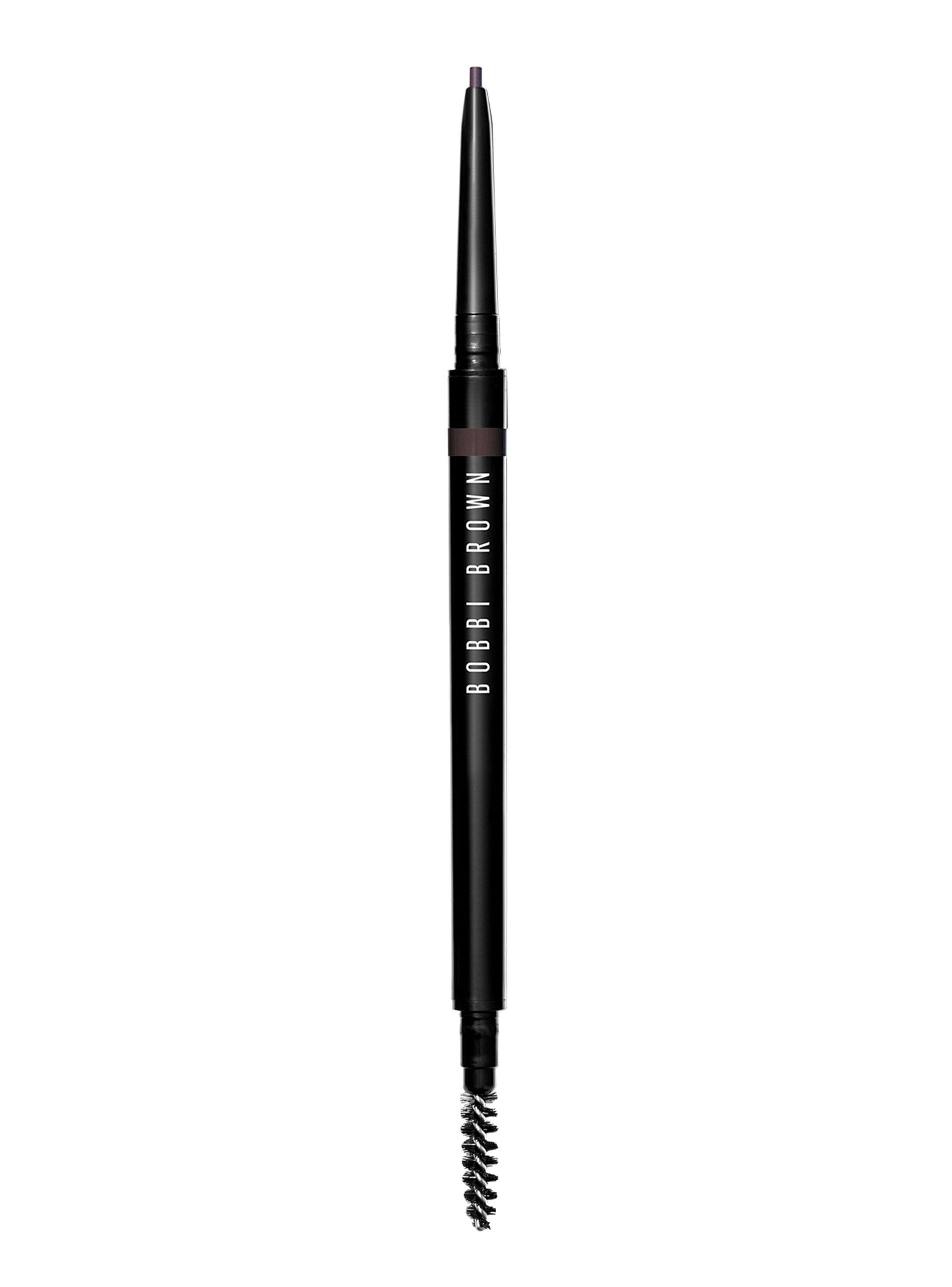 Lápiz Bobbi Brown de Cejas Micro Brow Pencil Espresso-0